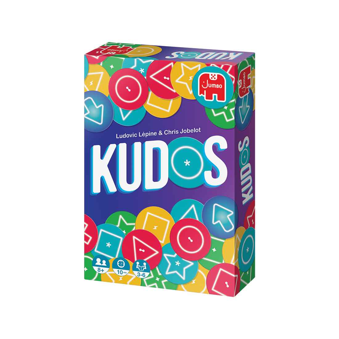 Kudos