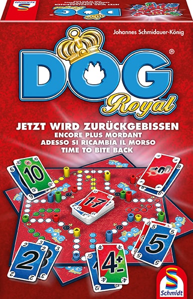 Dog Royal