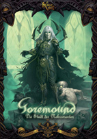 Arcane Codex: Goremound