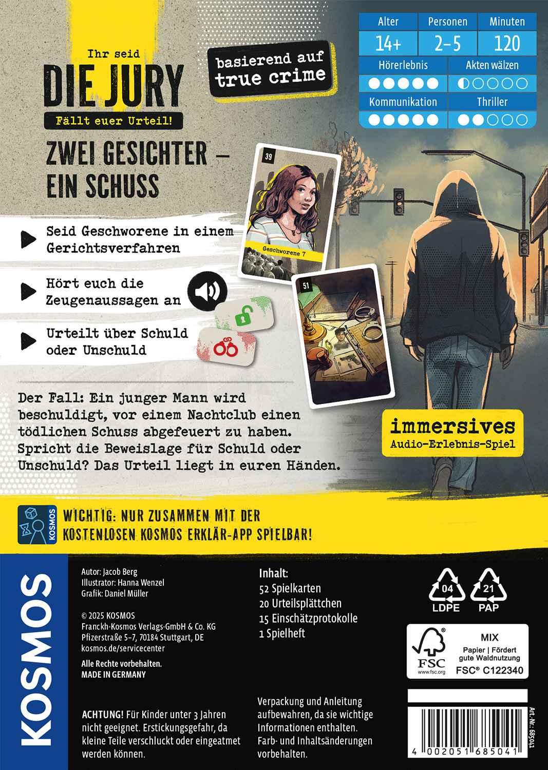 Die Jury