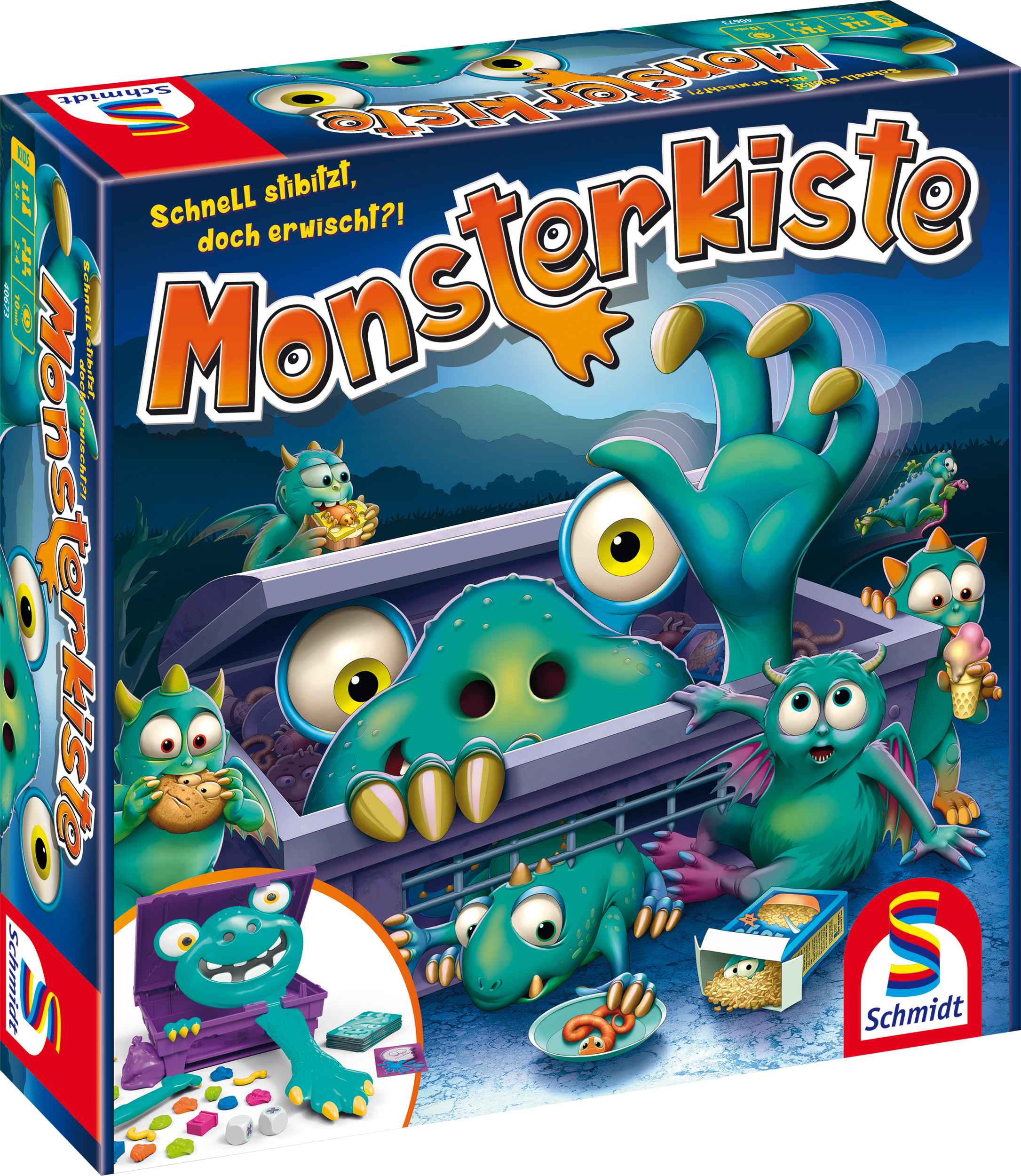 Monsterkiste