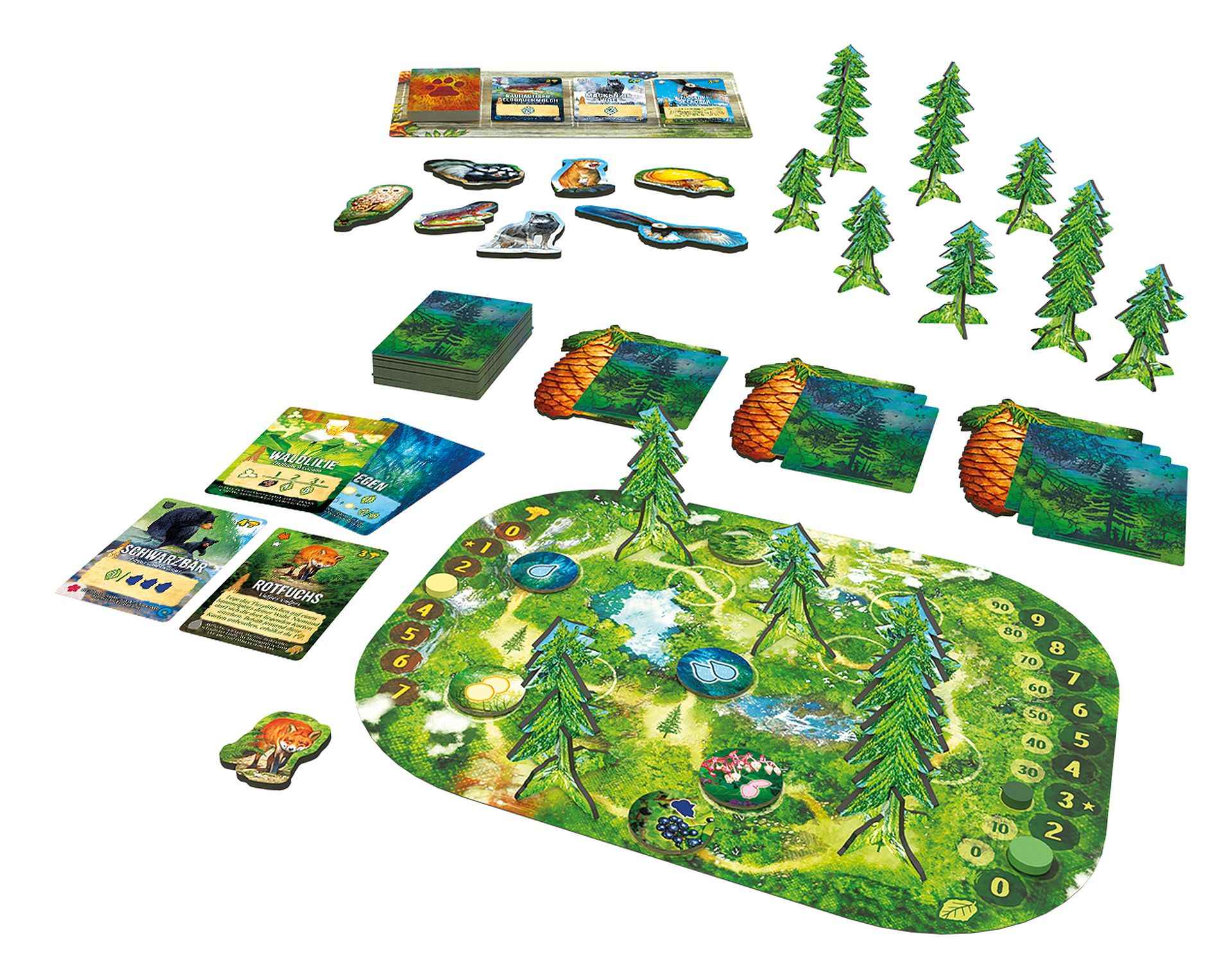 Waldland