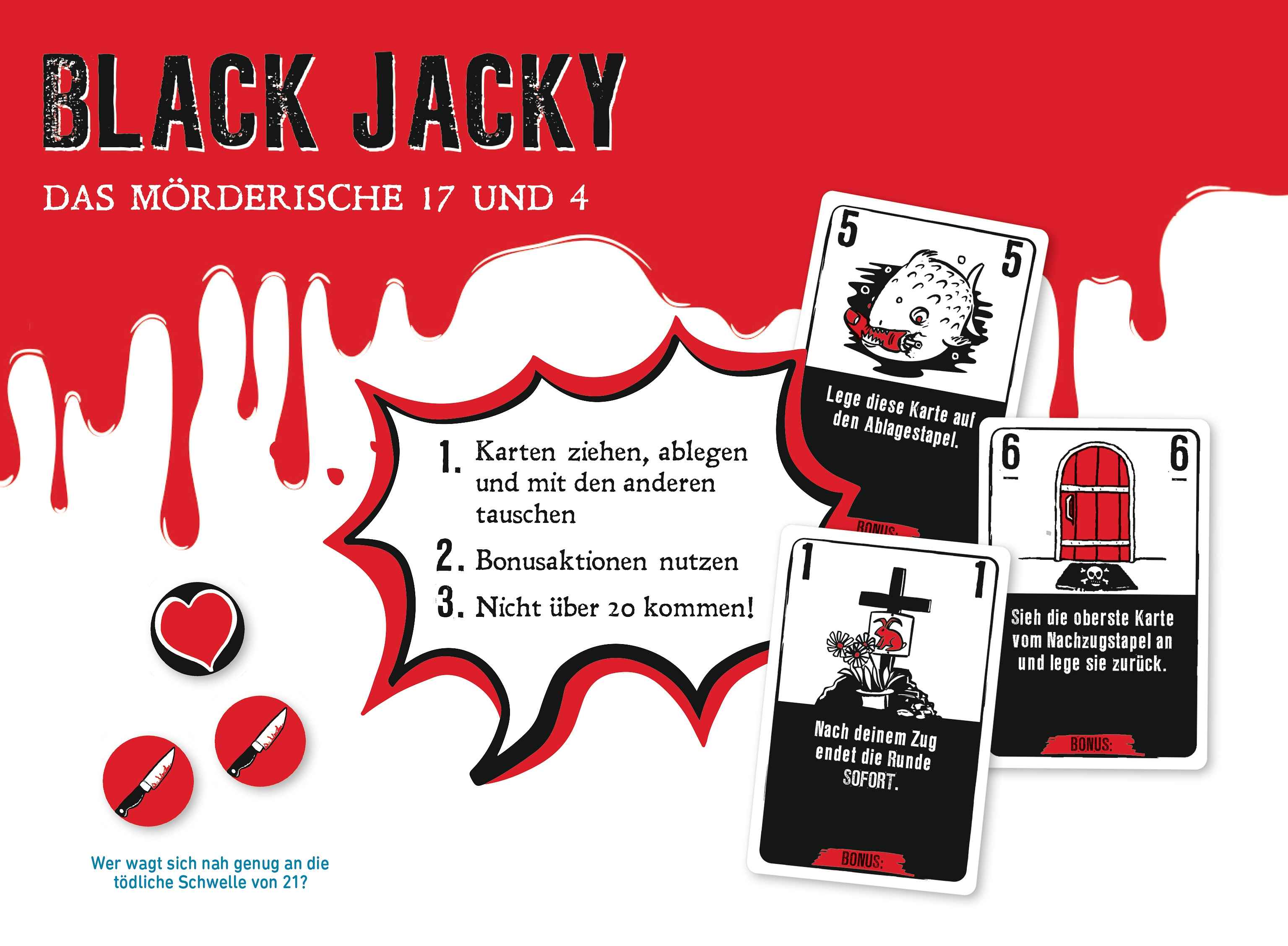 Black Jacky