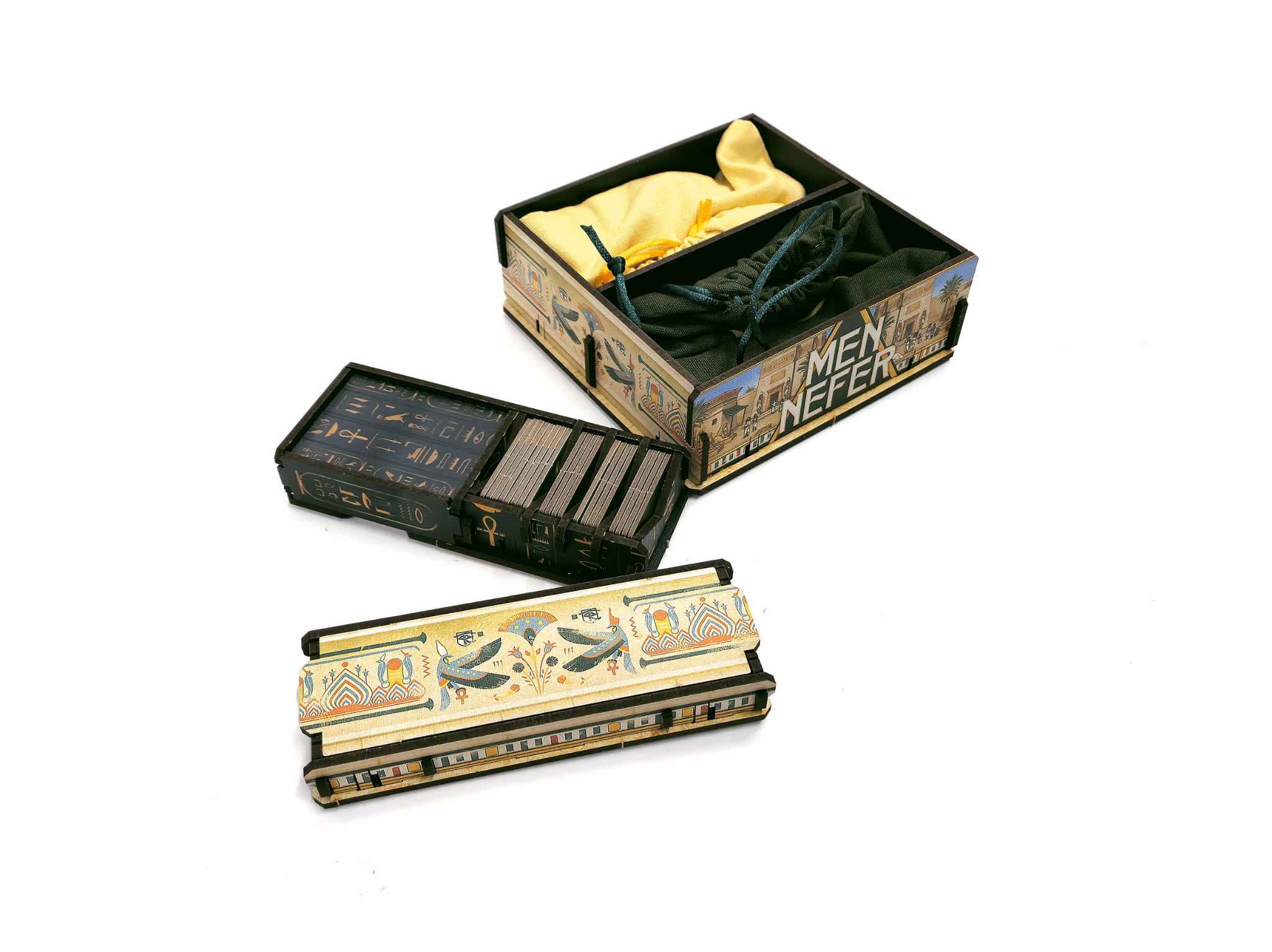 Insert: Men-Nefer UV