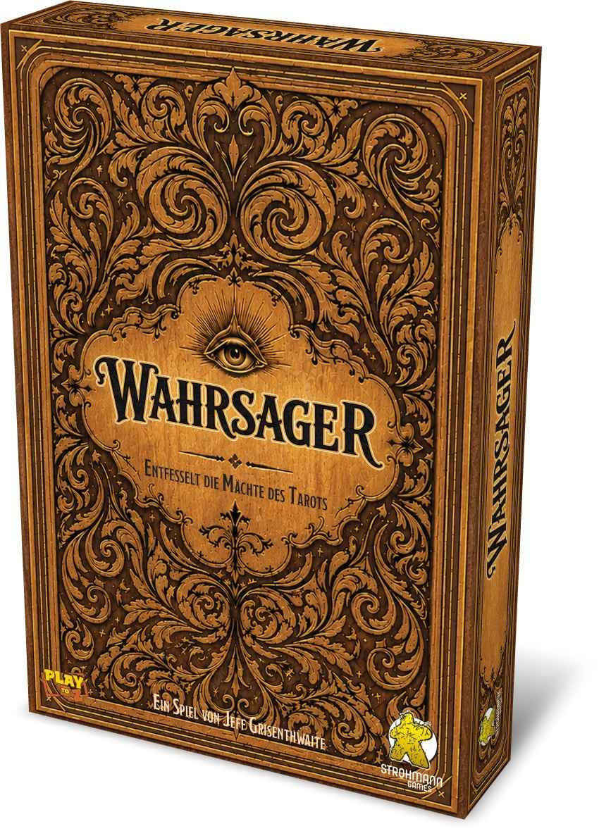 Wahrsager