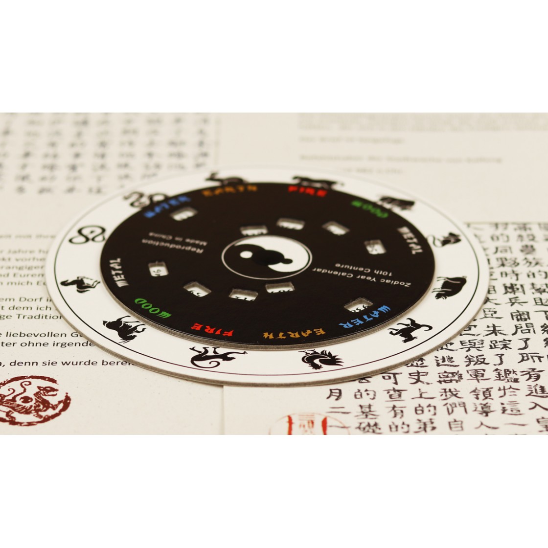 Detective Stories – History Edition Kaifeng 928