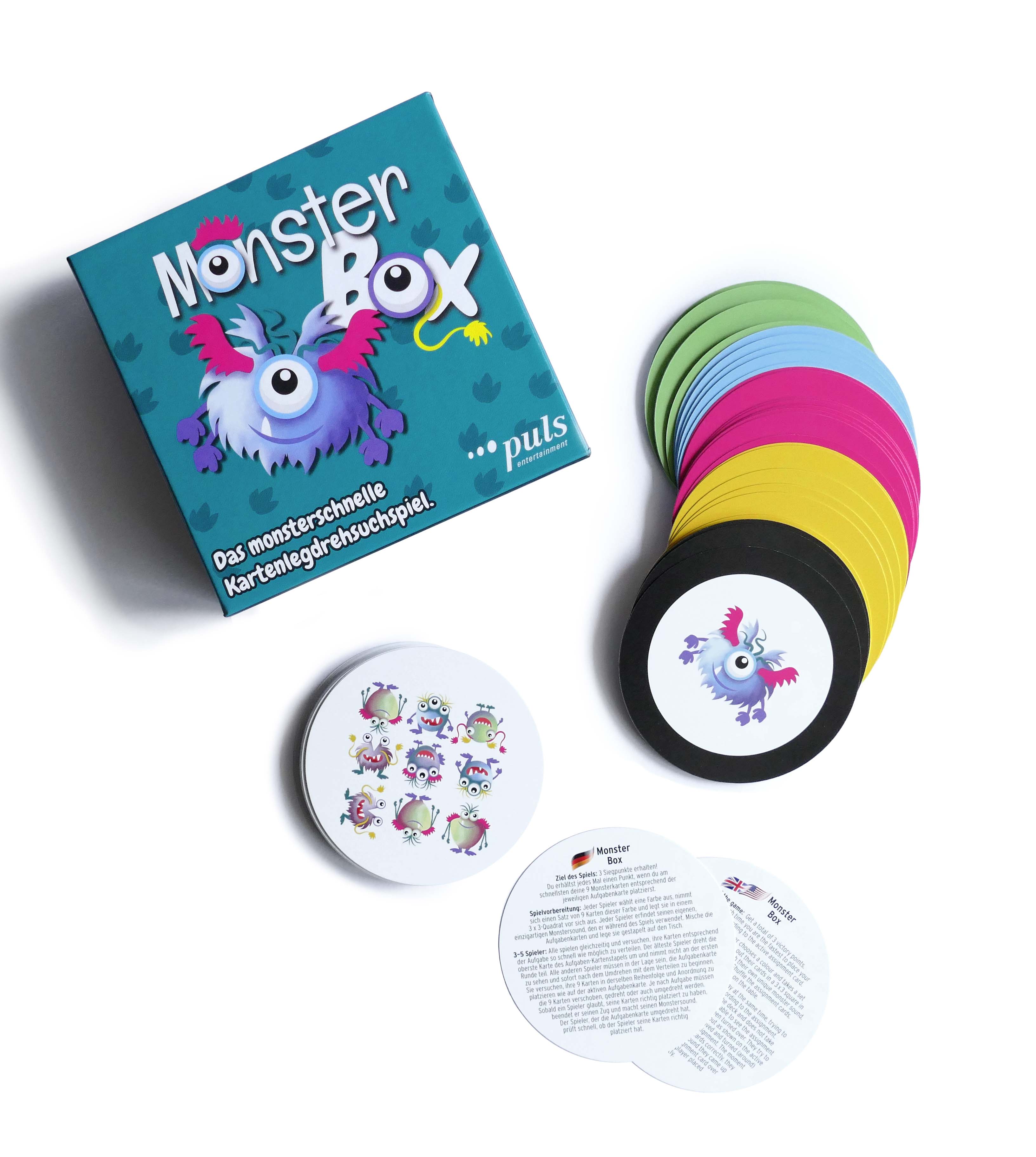 Monsterbox