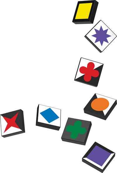 Qwirkle Flex