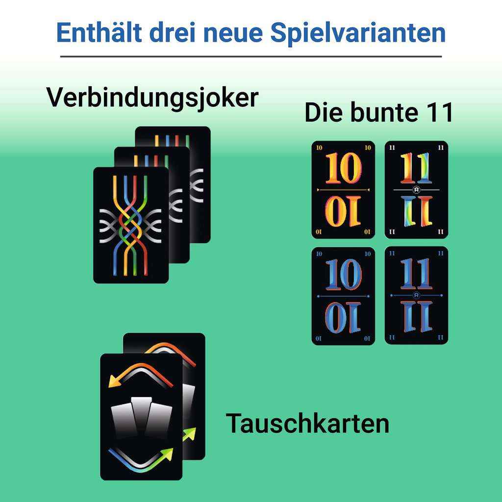Elfer raus! Special Edition