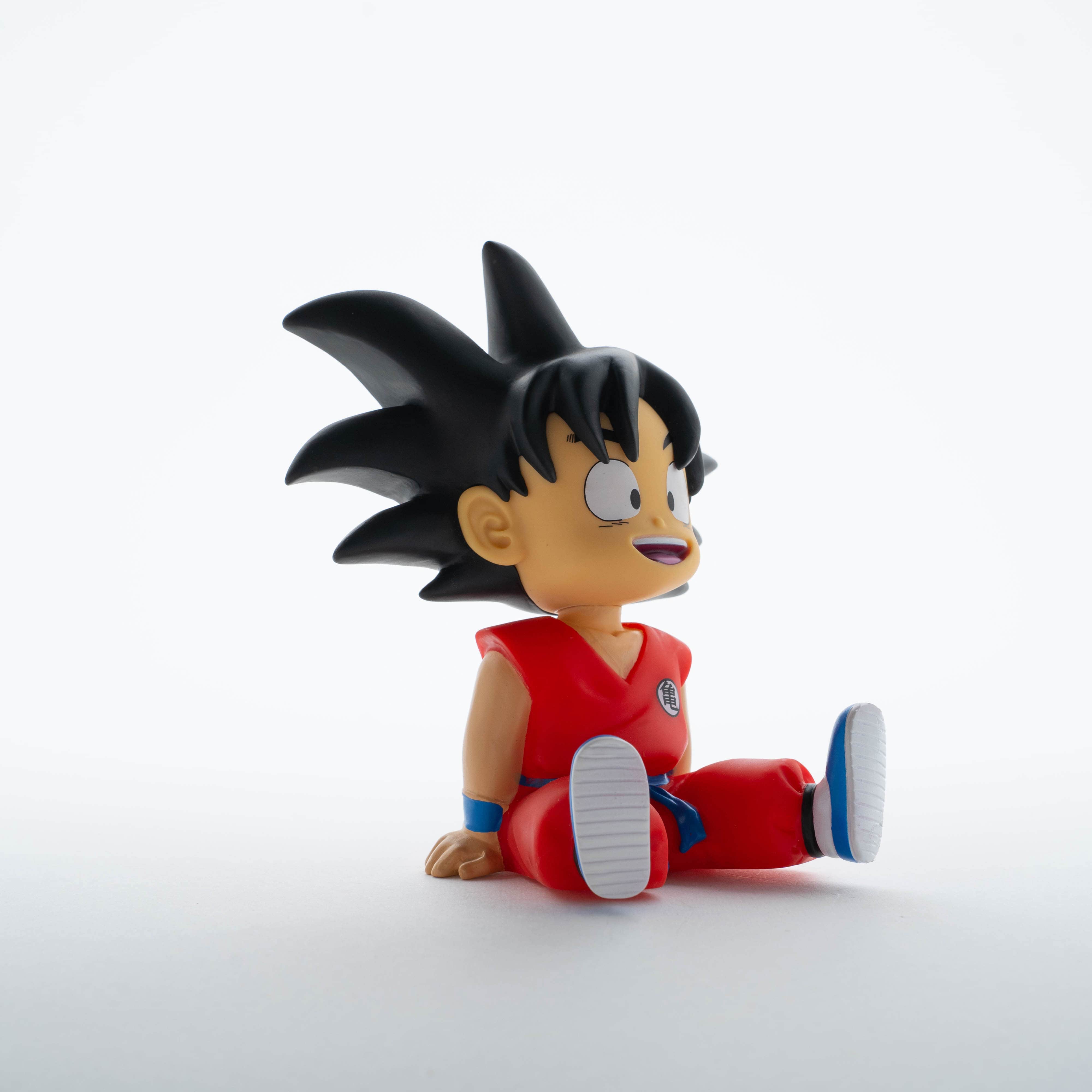 Dragon Ball: Son Go Ku – Sparschwein
