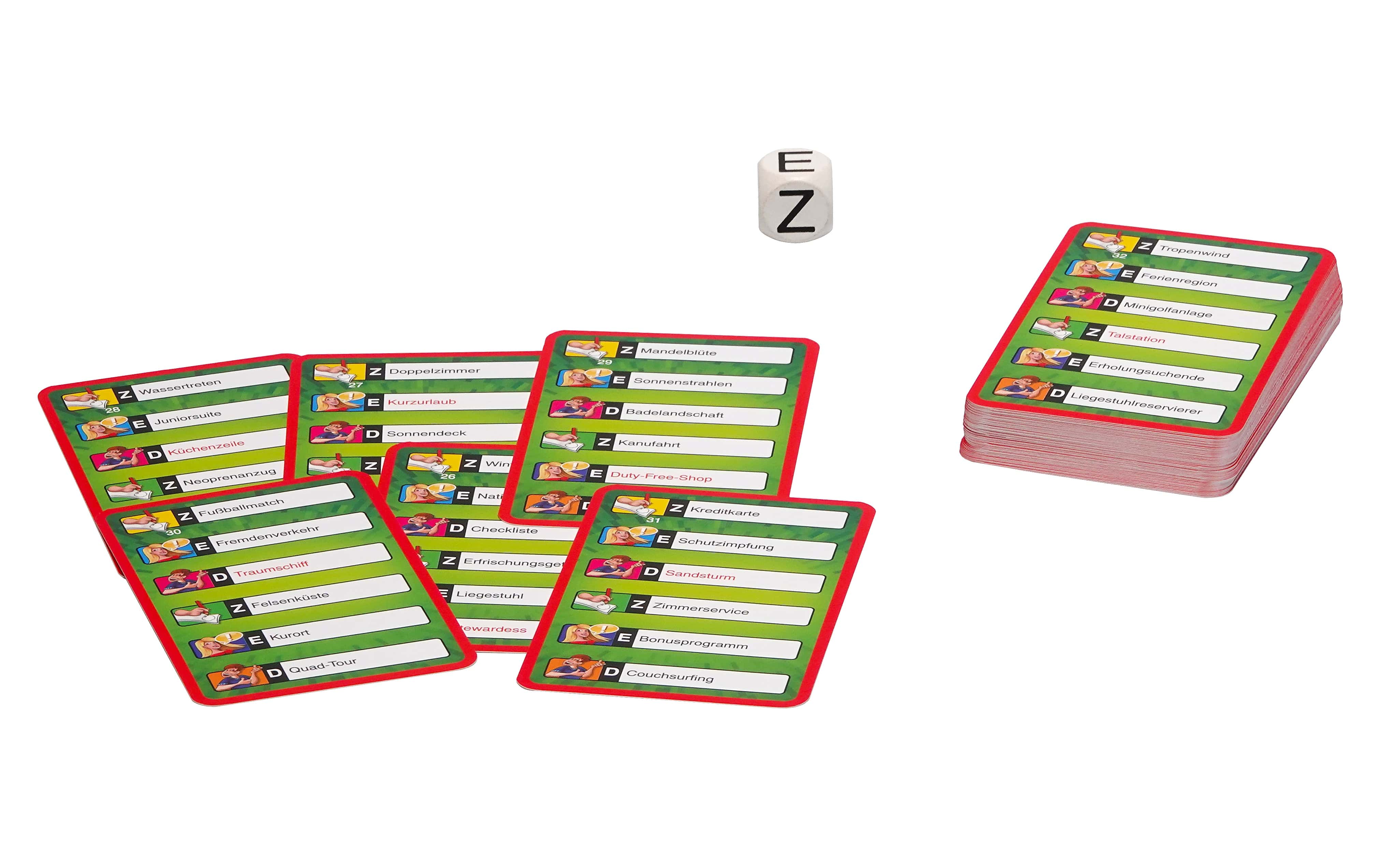 Activity – Pocket