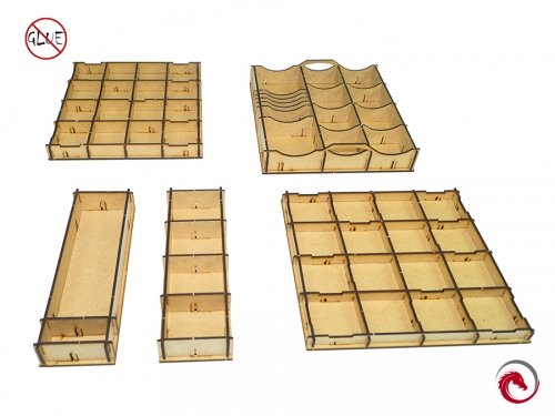Insert: A Feast for Odin