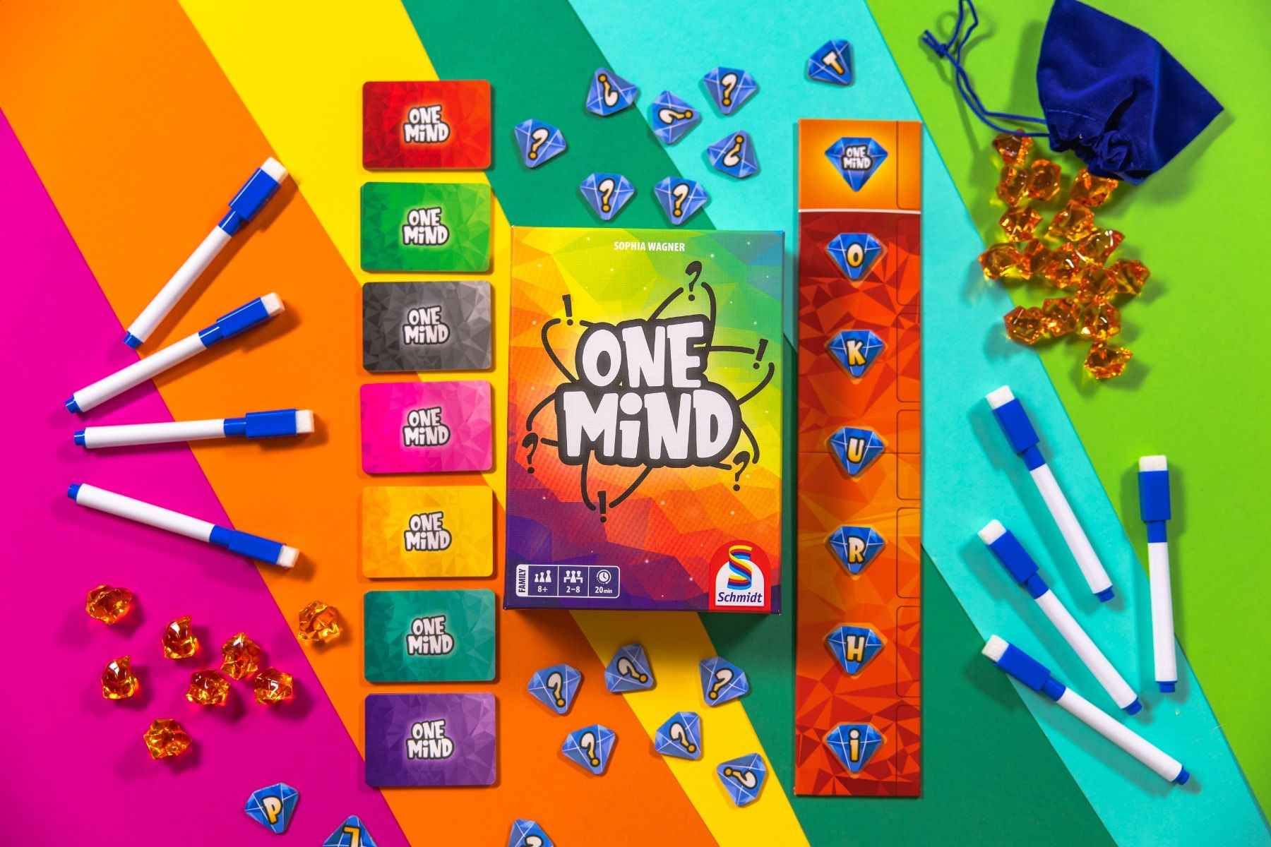 One Mind