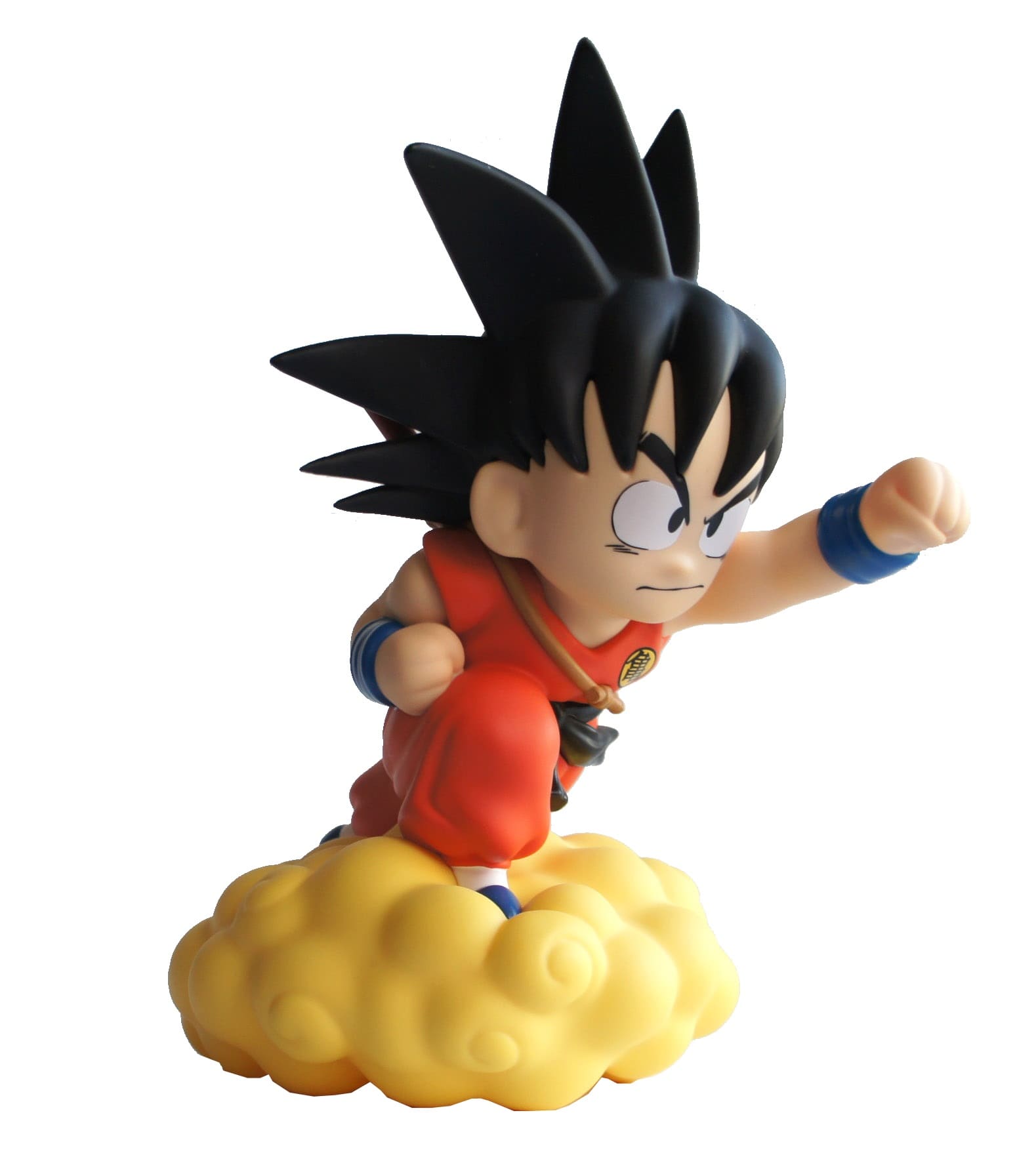 Son Goku auf der magischen Wolke - Sparschwein (2. Edition)