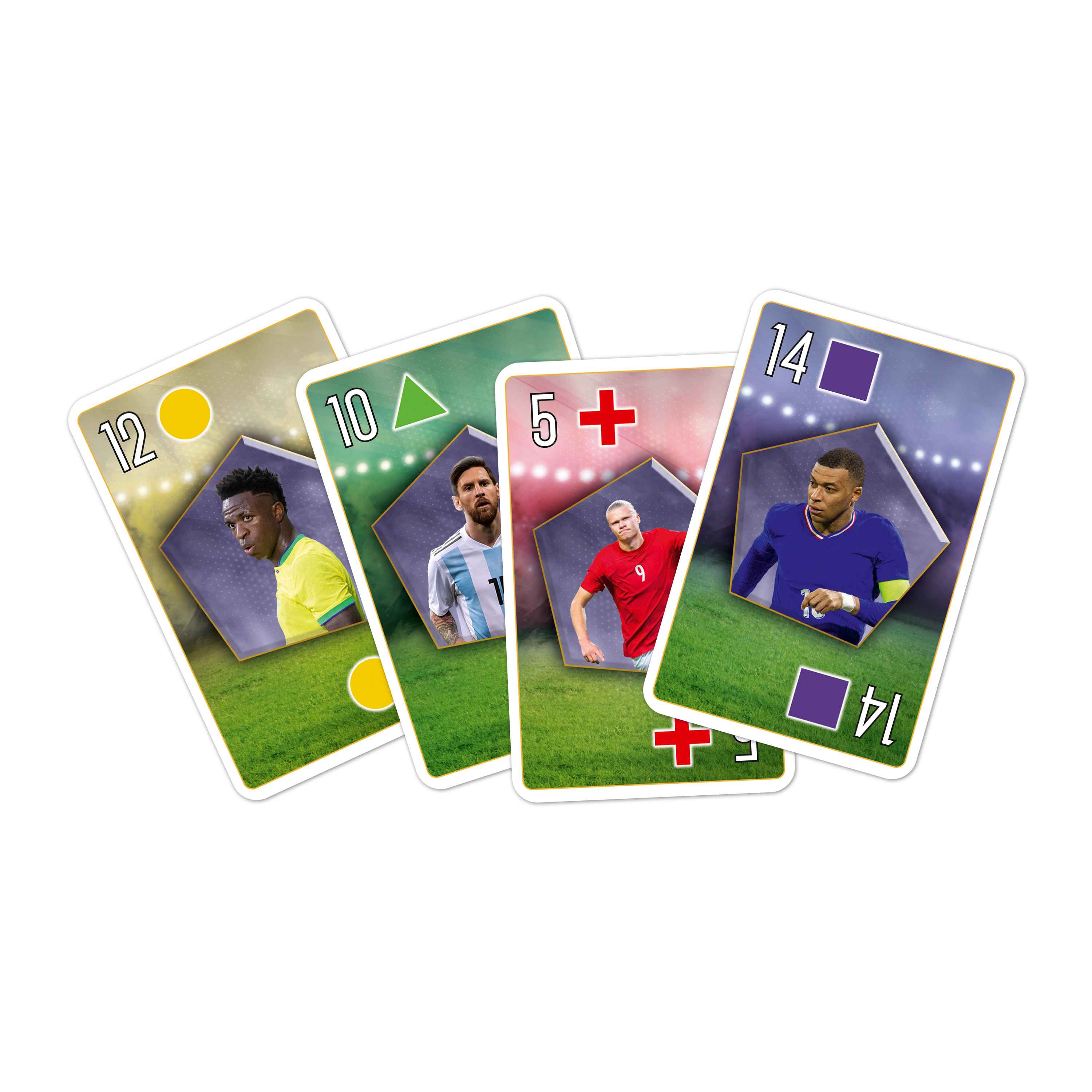 WHOT! – Weltfussball Stars