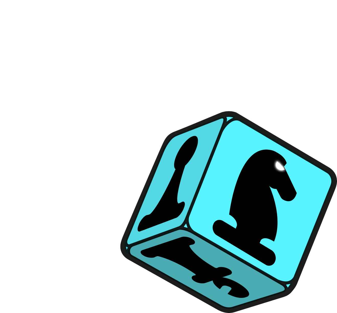 Dicey Chess