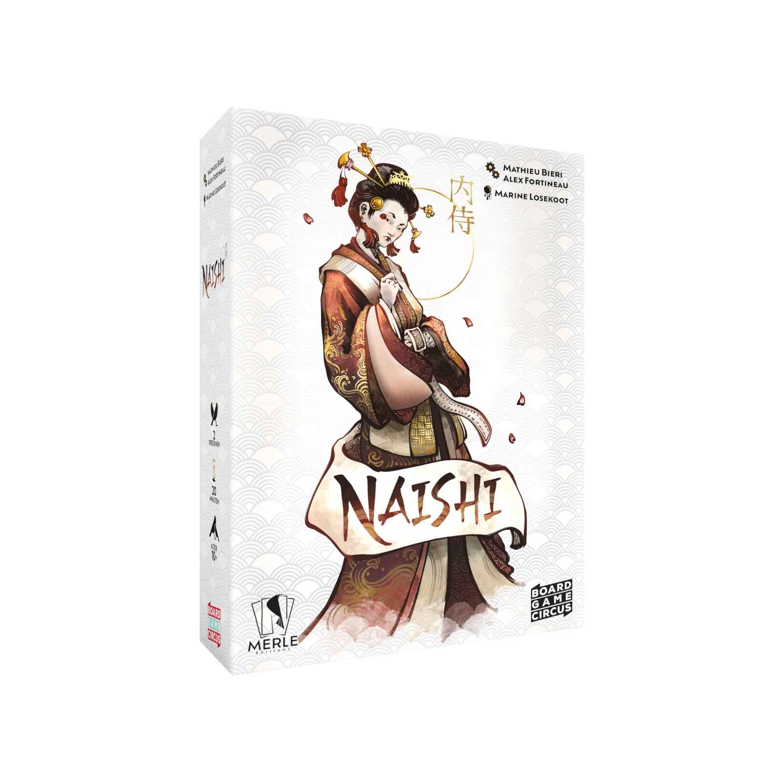 Naishi
