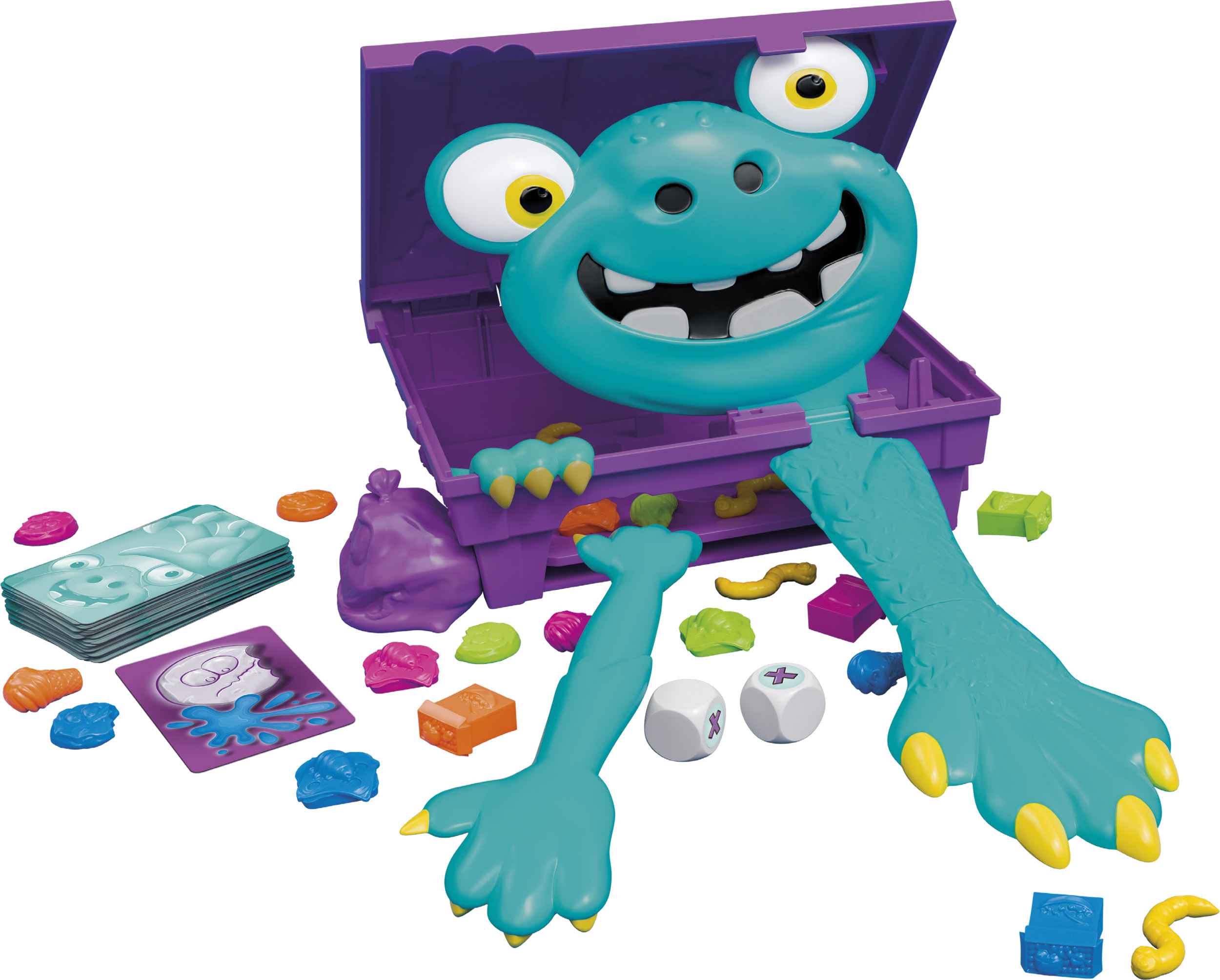 Monsterkiste