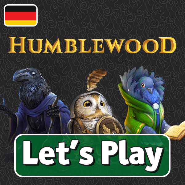 Humblewood: Kampagnen- und Settingbox
