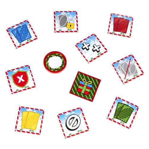 UNO – Adventskalender