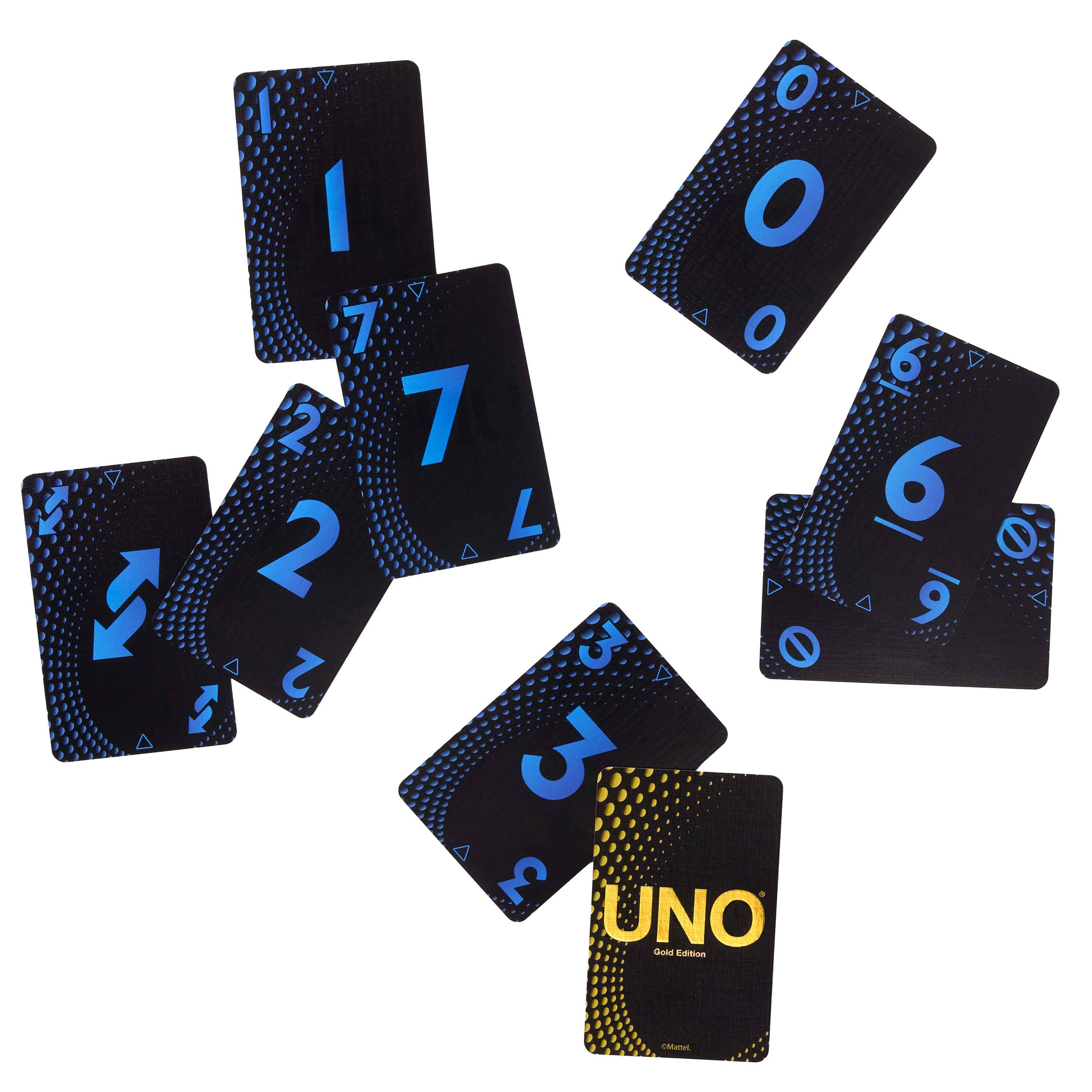 UNO – Gold