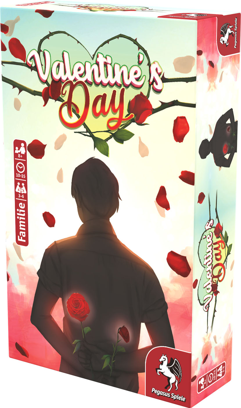 Valentine's Day