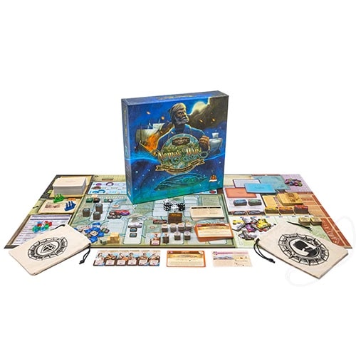 Nemo's War: Ultimate Edition
