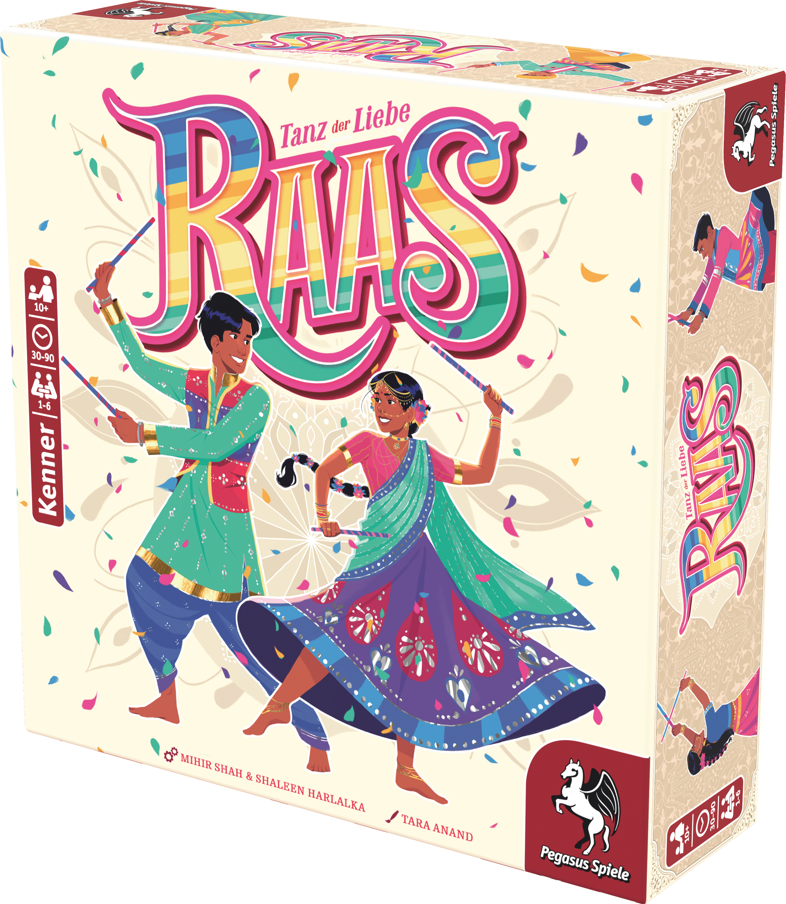 Raas