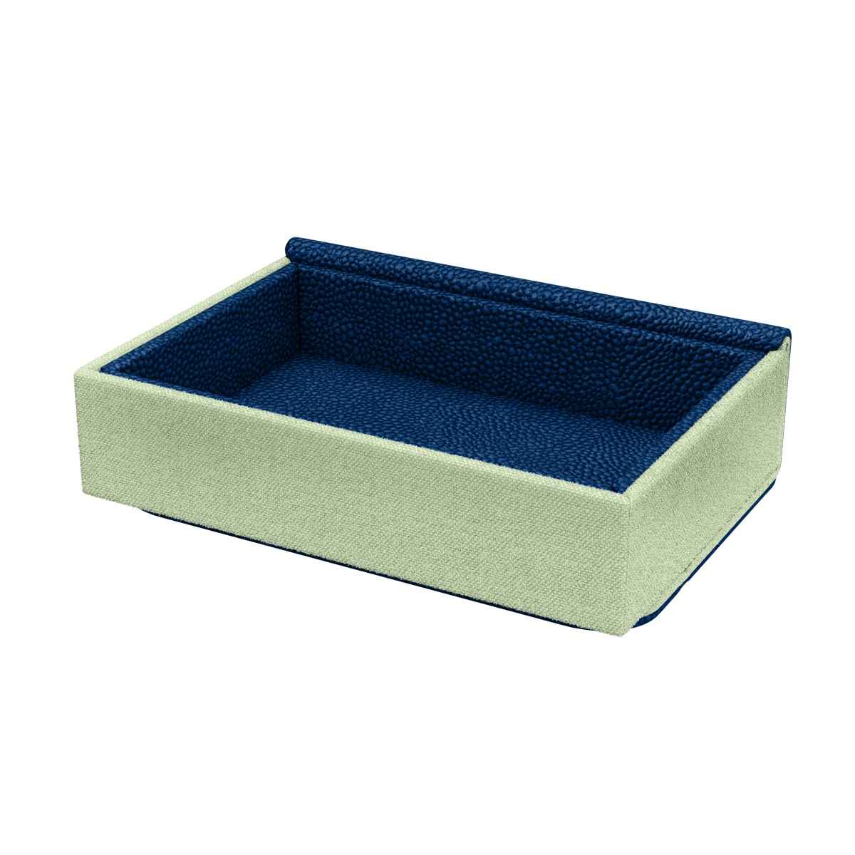 Dragon Shield: Dragon Tray – Blue & Mint