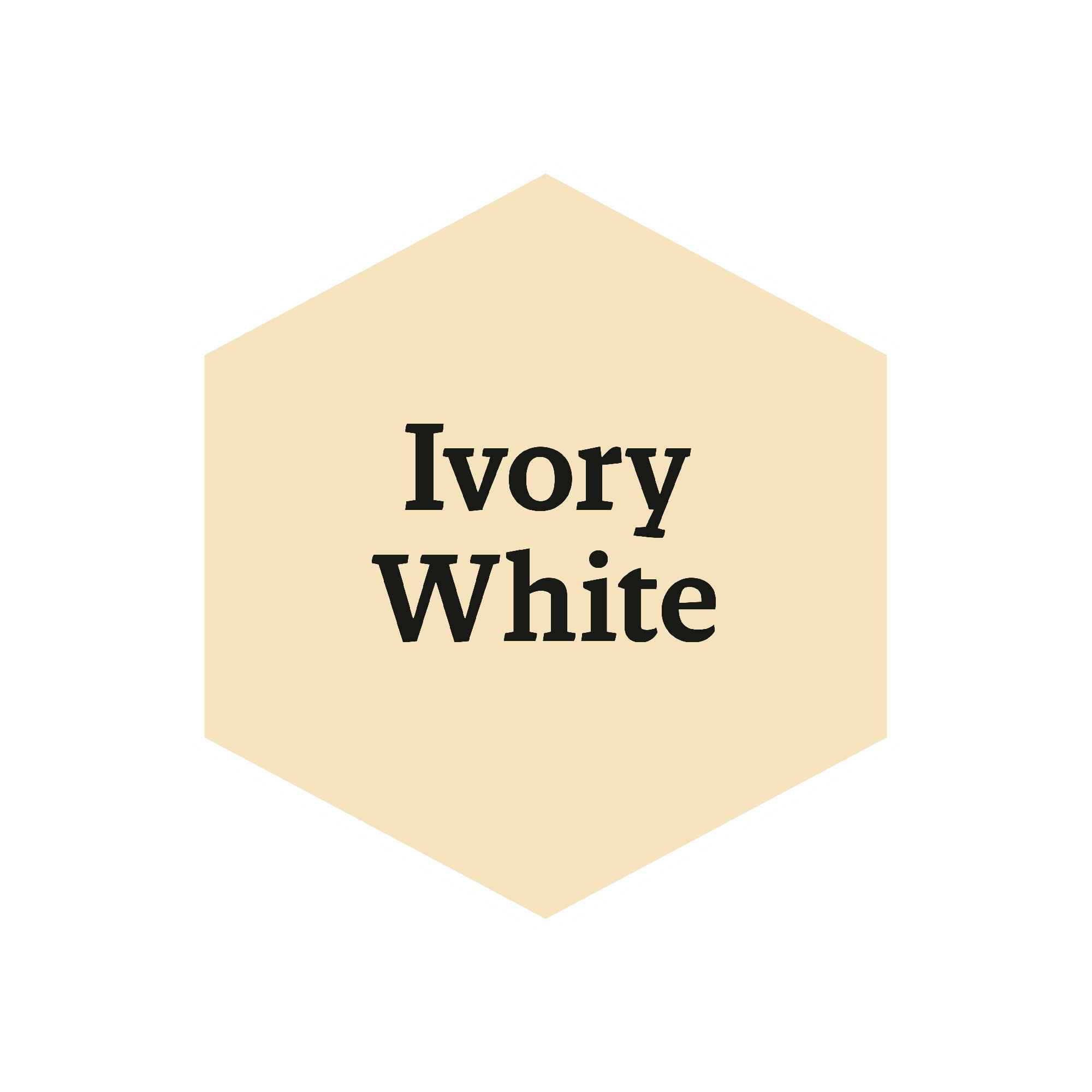 Army Painter - Masterclass: John Blanche: Ivory White