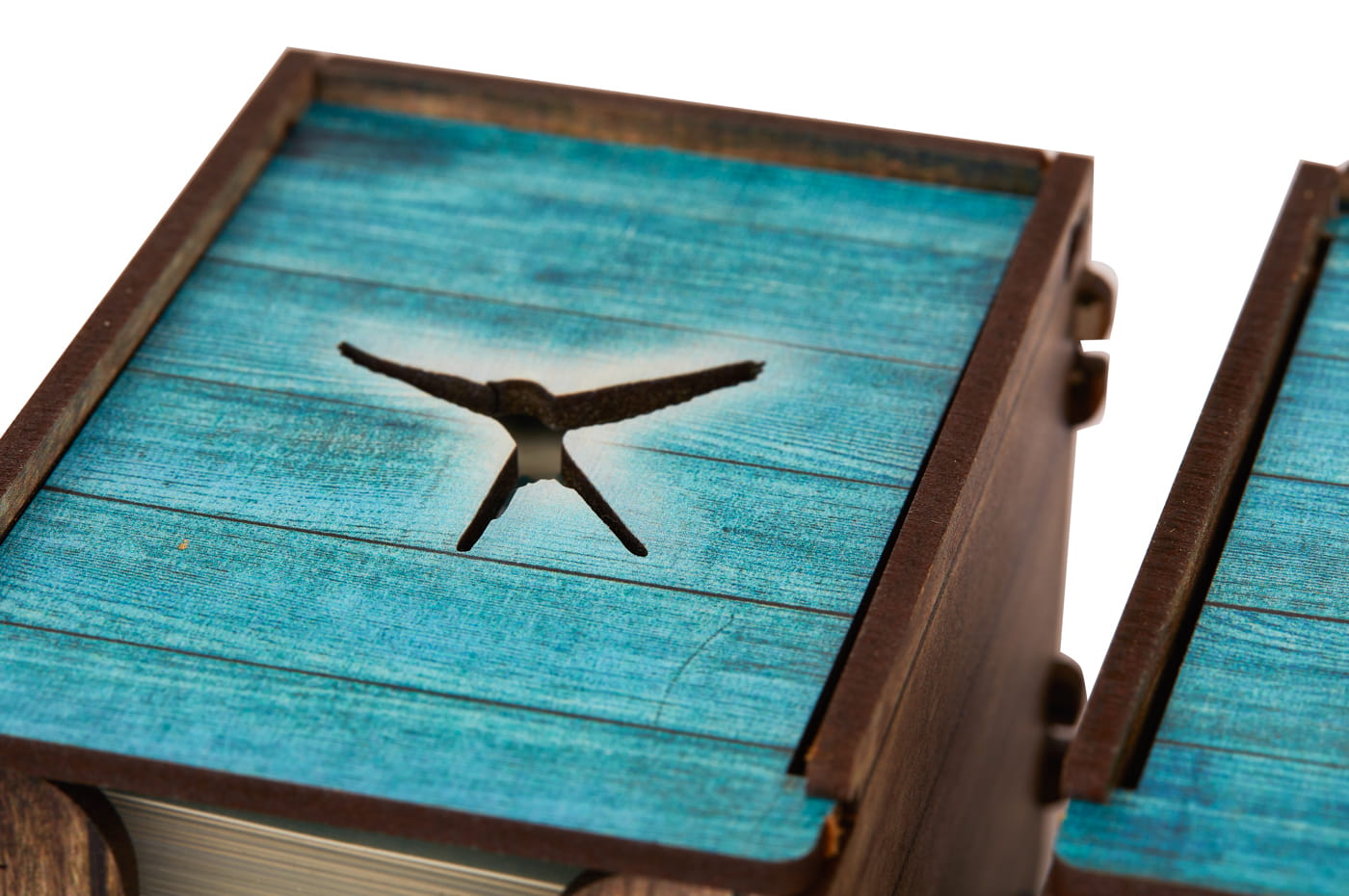Insert: Wingspan + Expansions UV Print