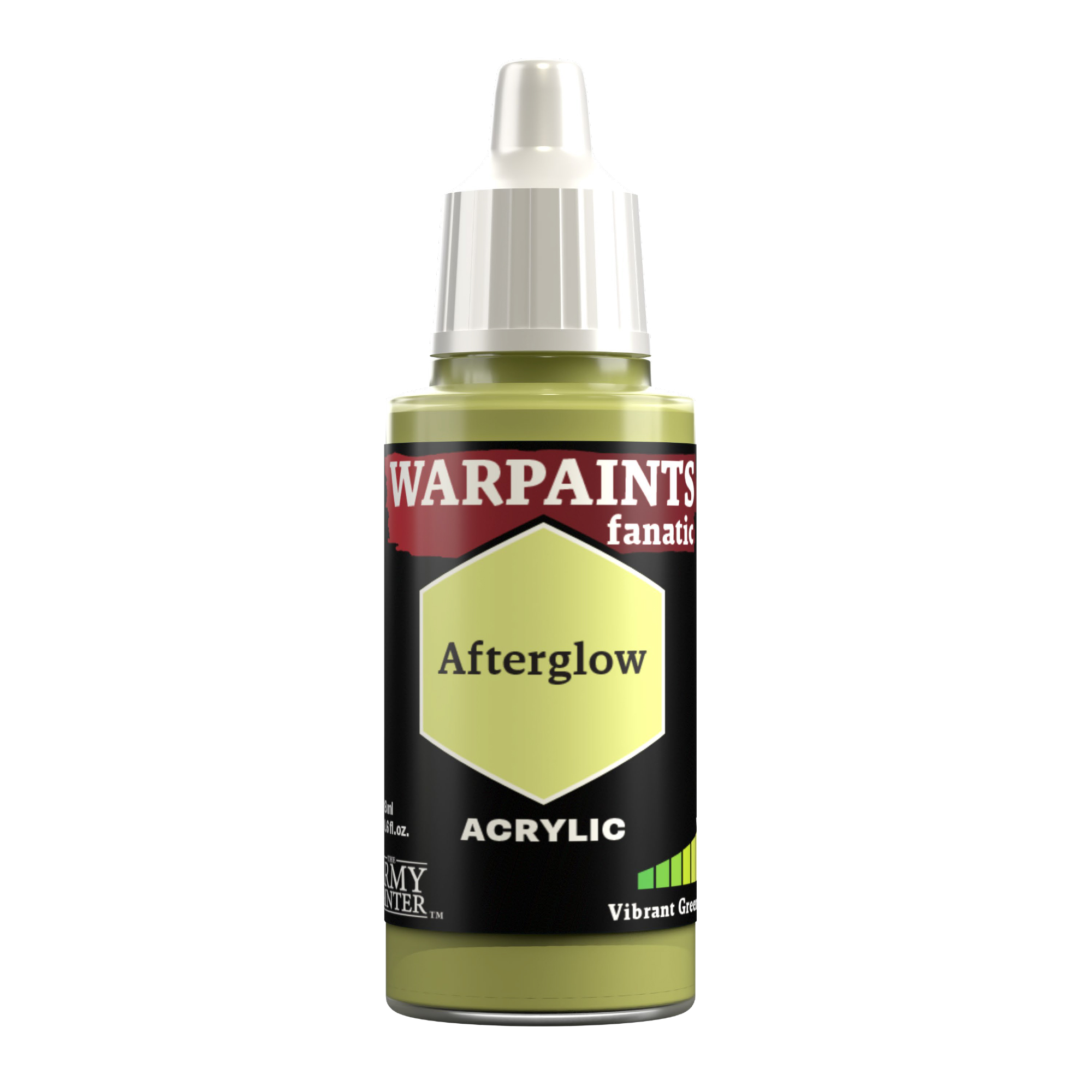 Army Painter Warpaints Fanatic: Afterglow (6)