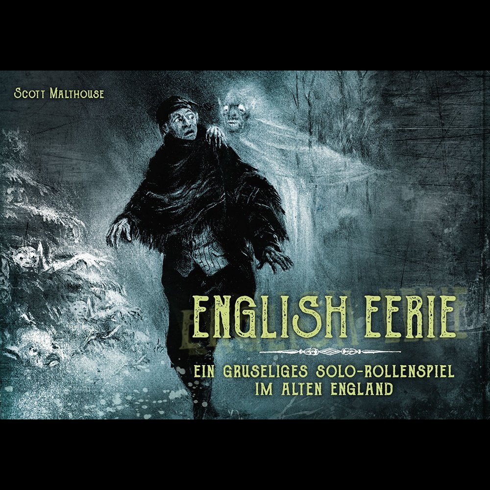 English Eerie (2. Auflage)