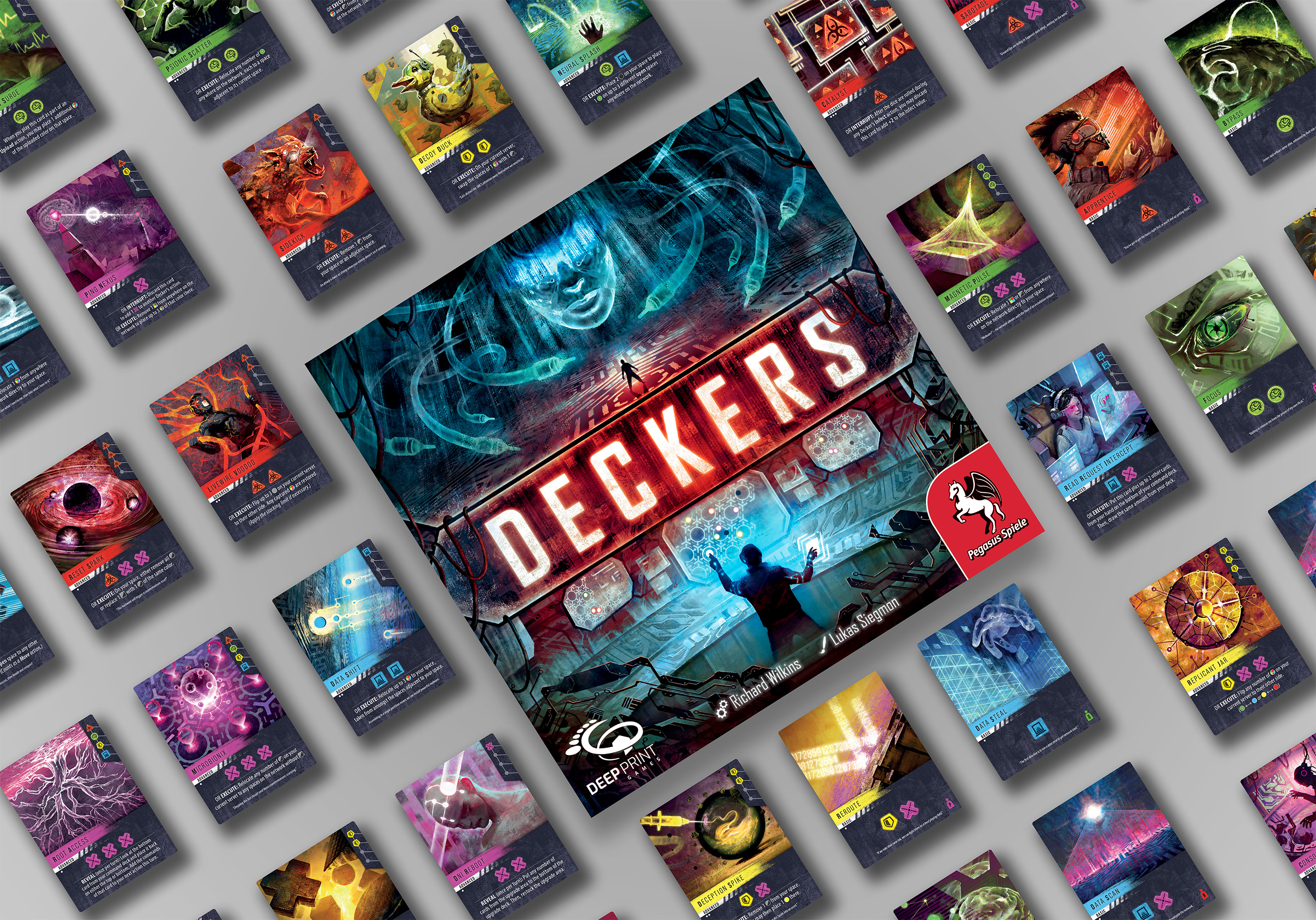 Deckers