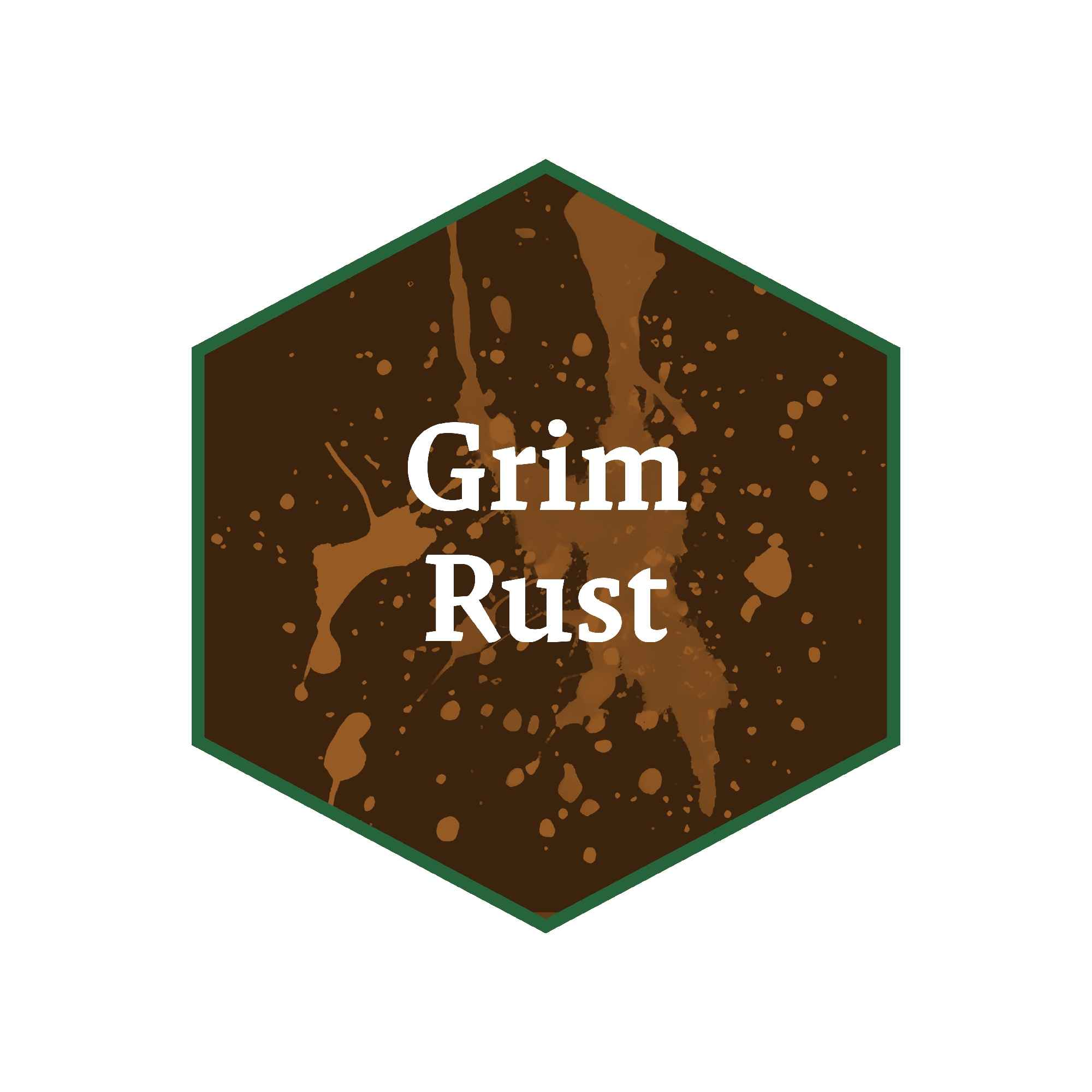 Army Painter - Masterclass: John Blanche: Grim Rust