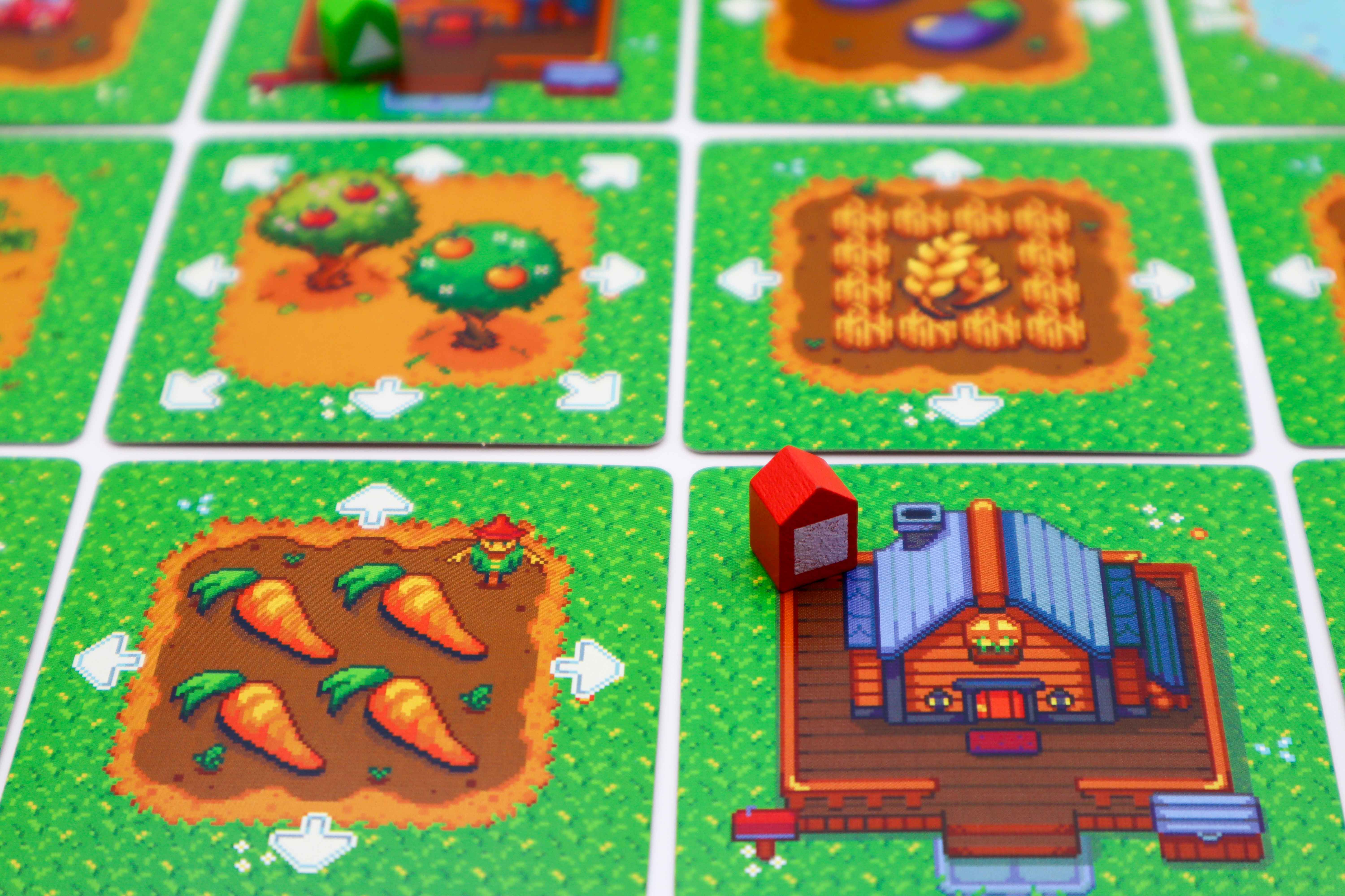Harvest Valley