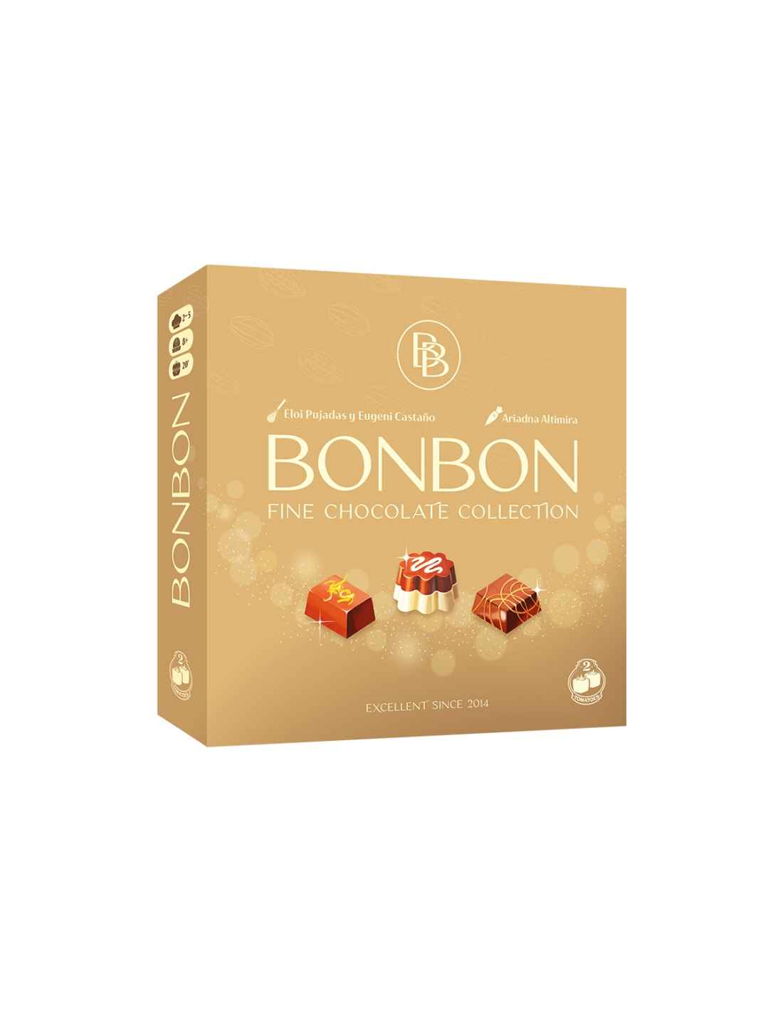 Bonbon