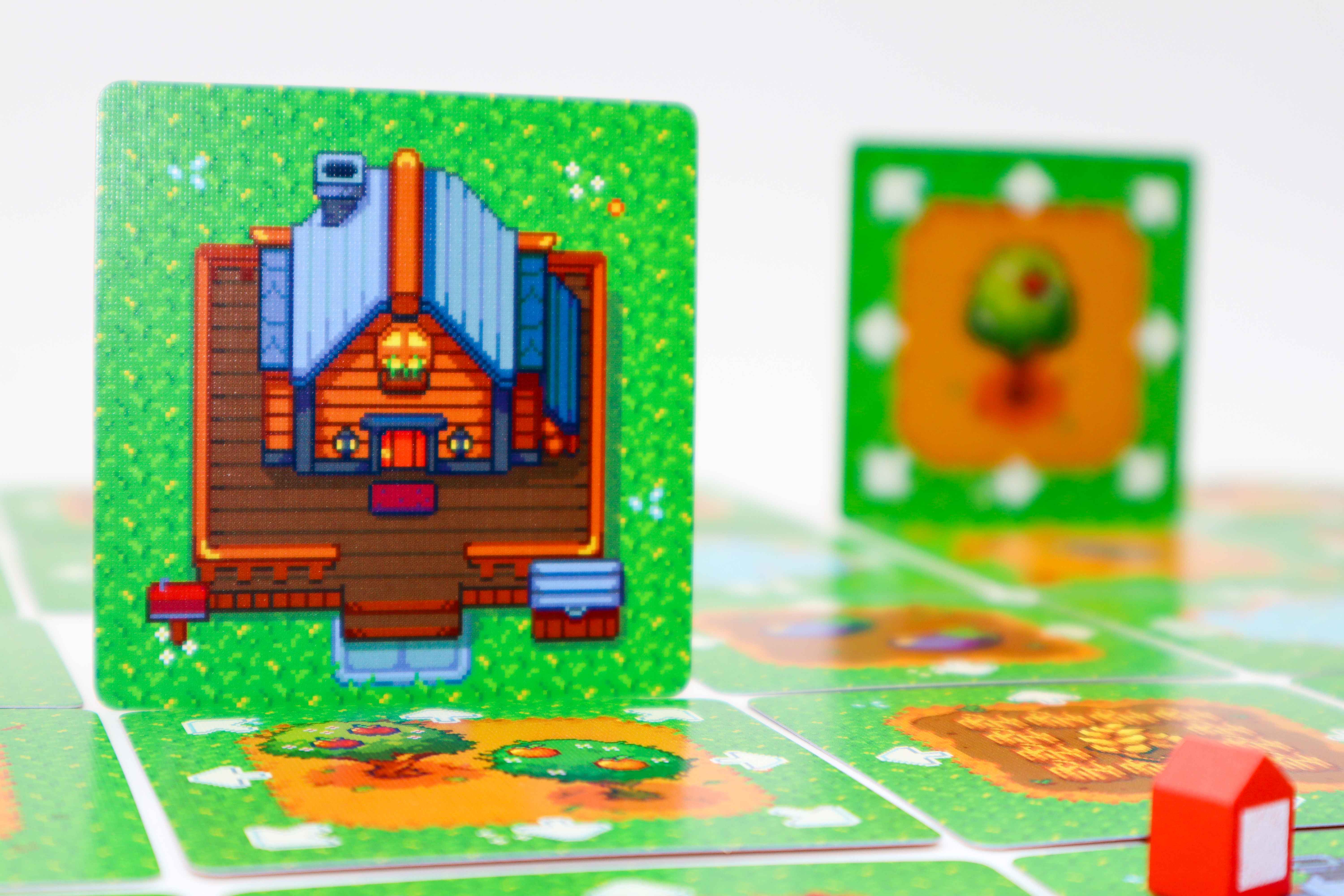 Harvest Valley