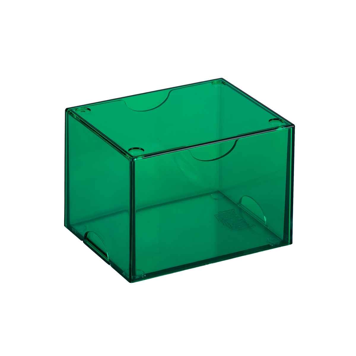 Dragon Shield: Strong Box 100+: Green