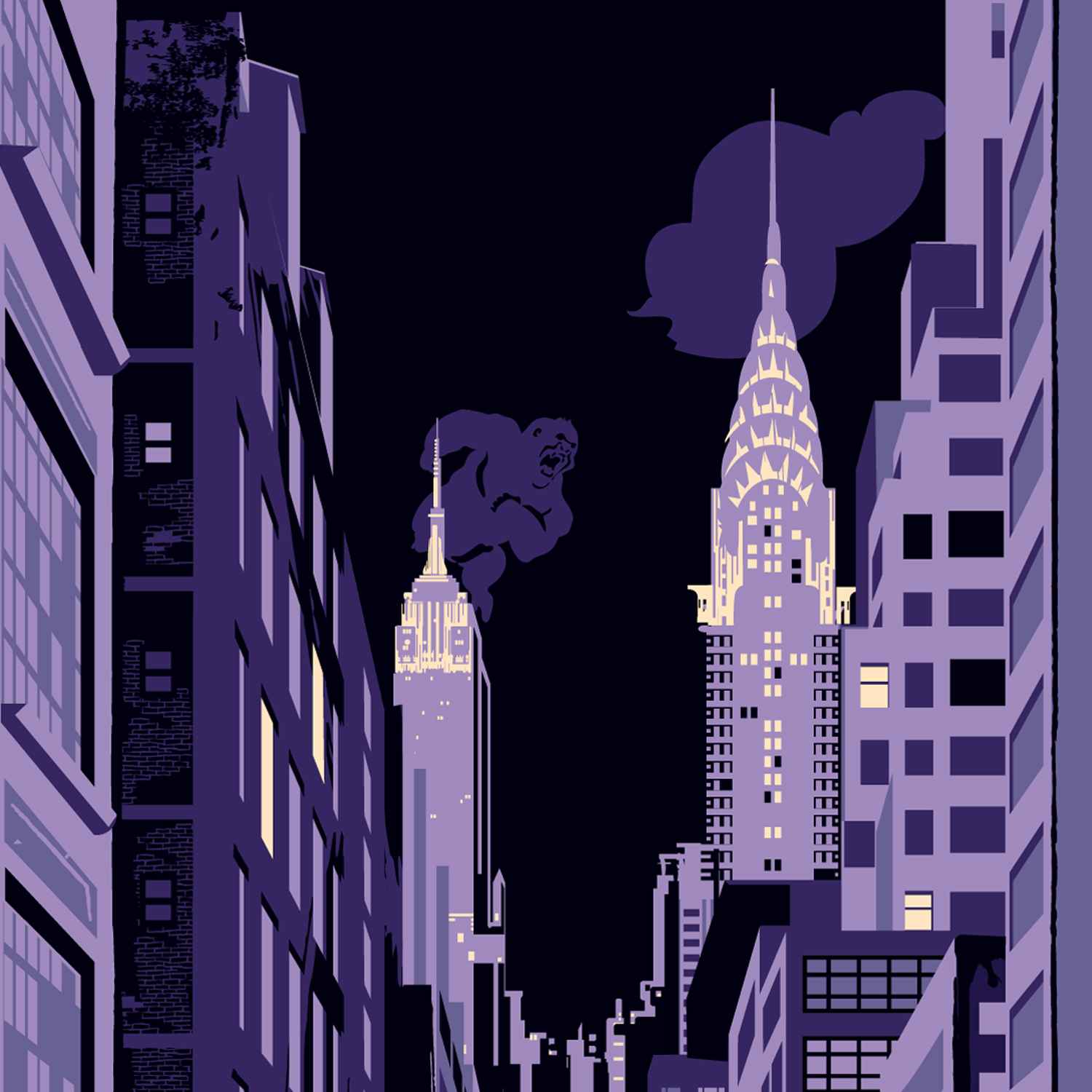 Mörderische Dinnerparty – Mord in Manhattan