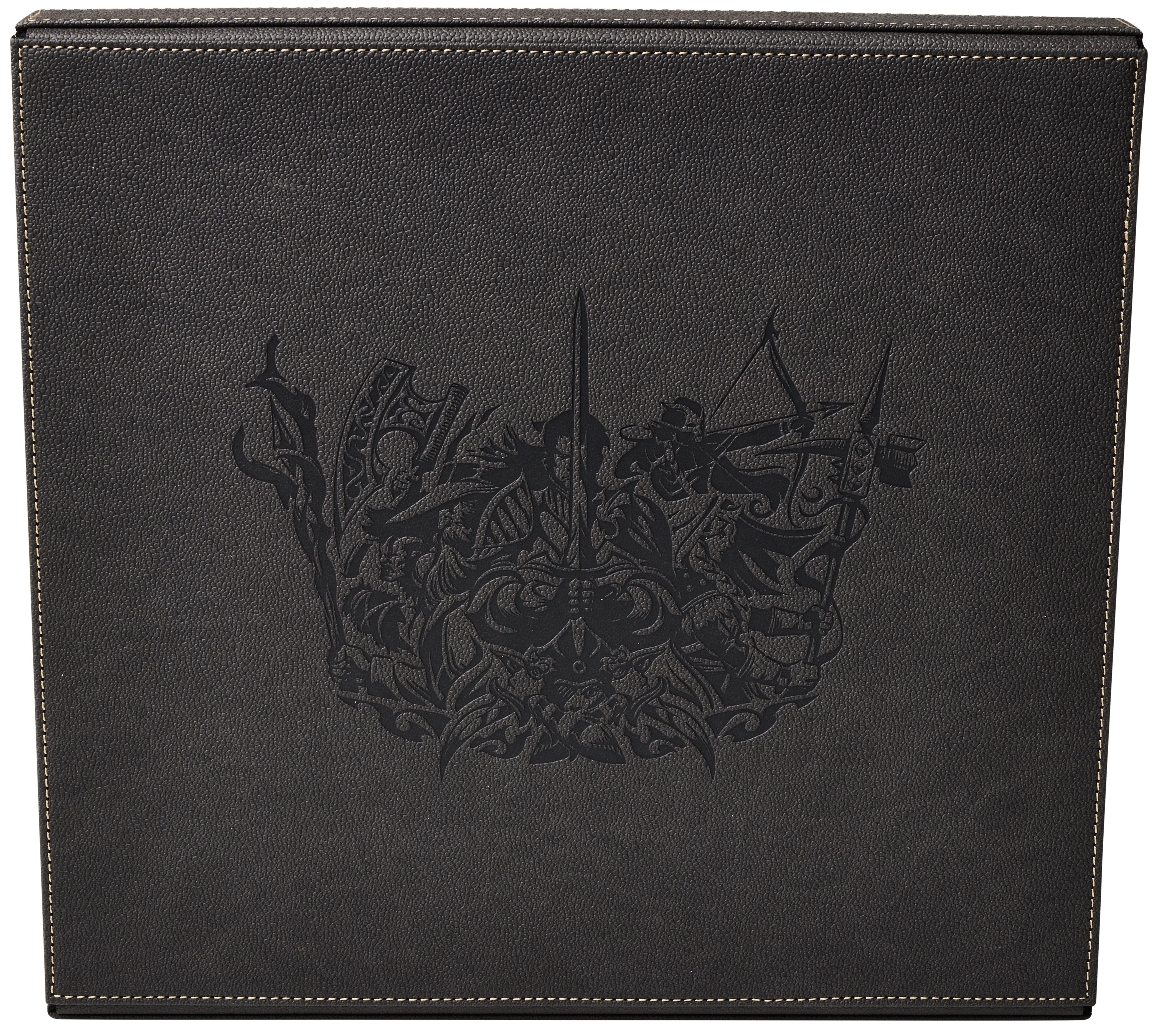 Dragon Shield: Player Companion - Iron Grey