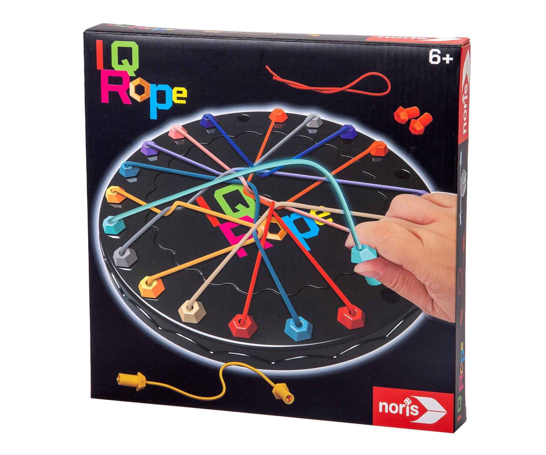 IQ Rope