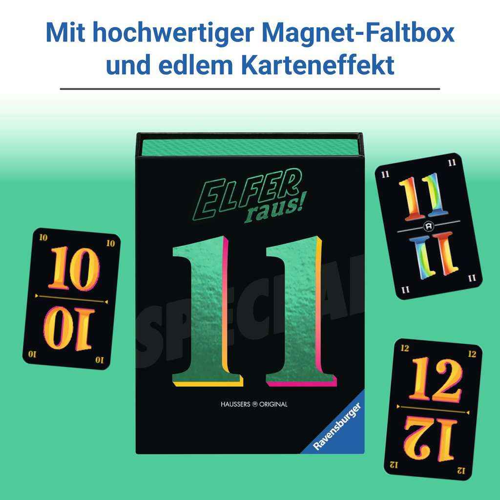 Elfer raus! Special Edition