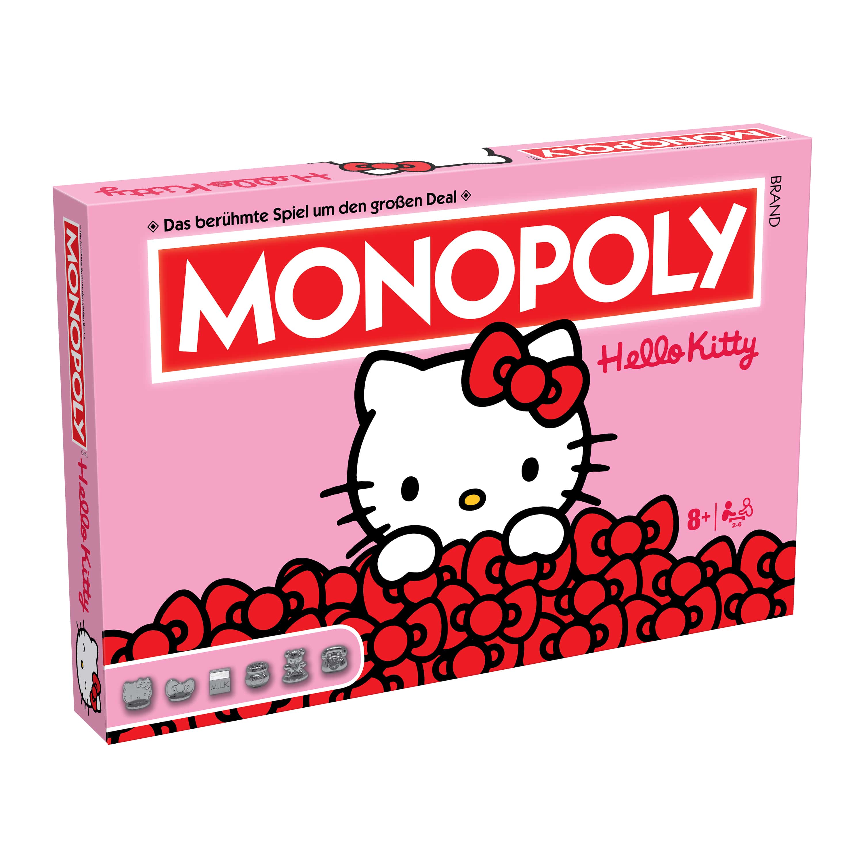 Monopoly –  Hello Kitty