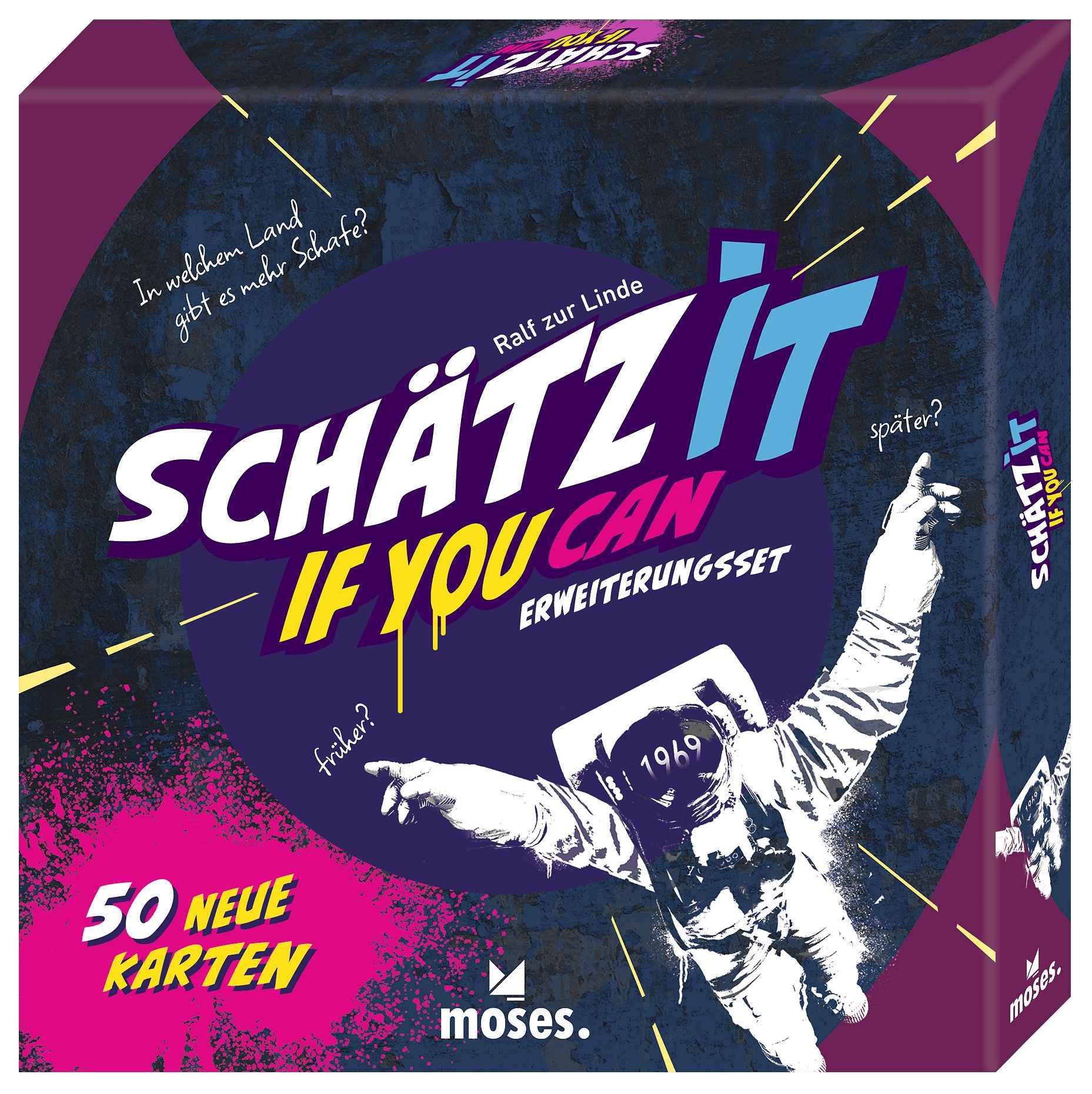 Schätz it [Erweiterungsset ]