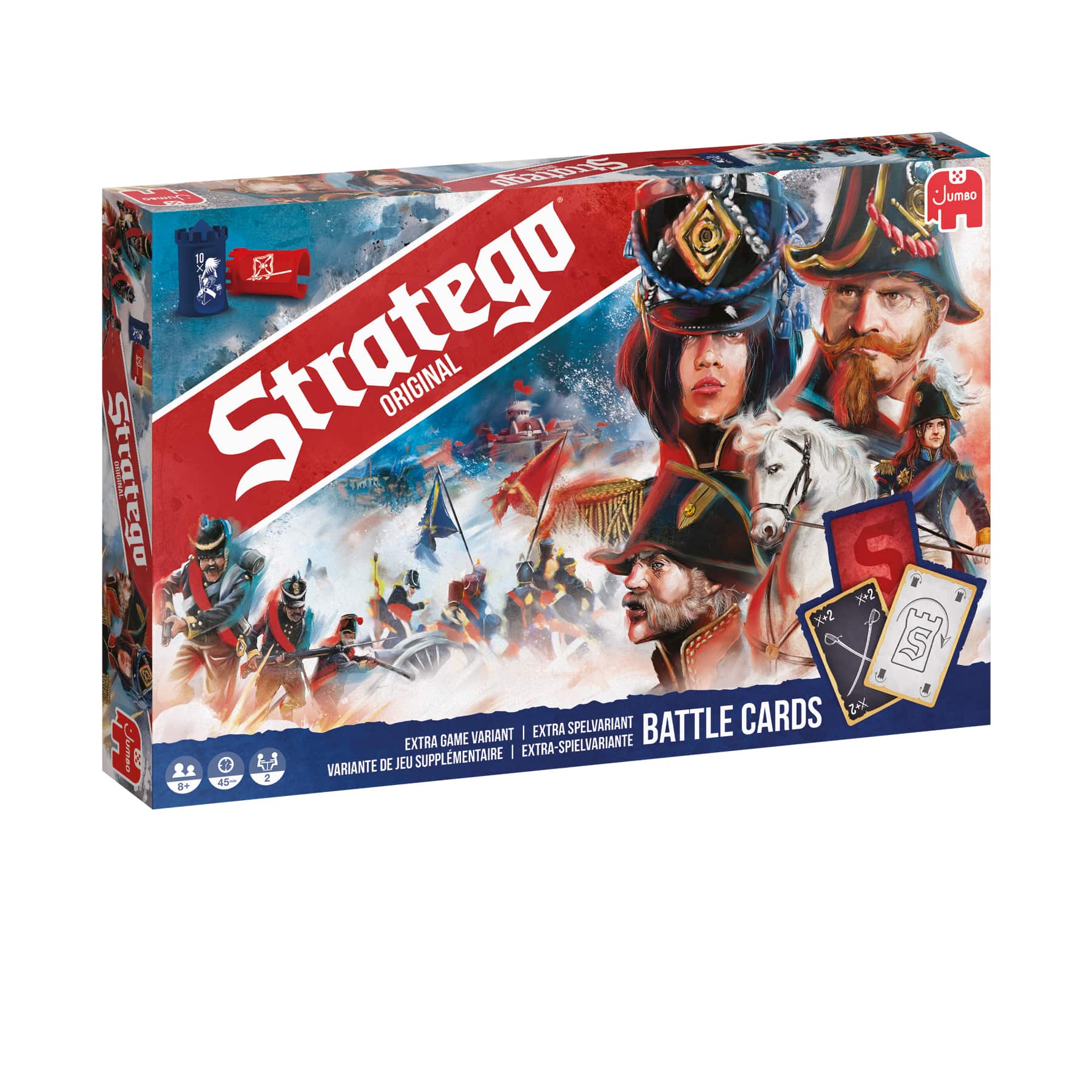 Stratego Original *NEU*