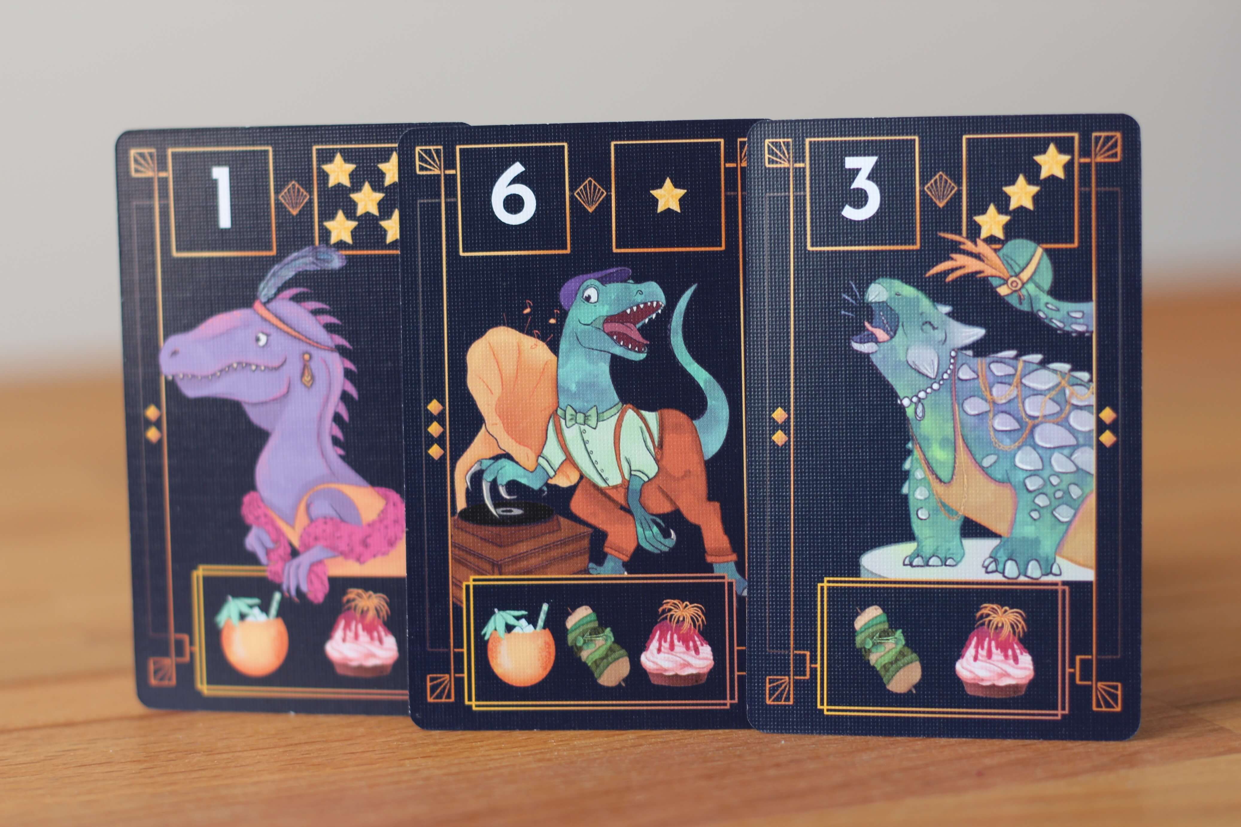 Roaring 20s (Deep Print Games)