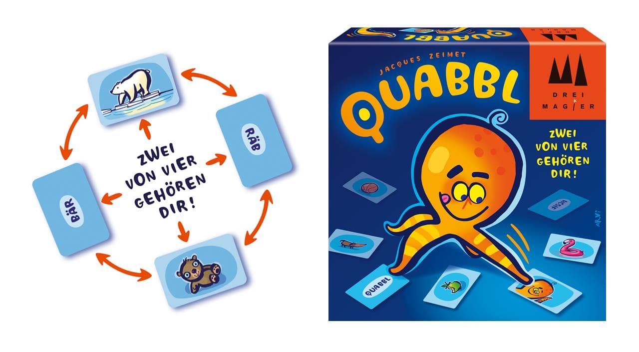 Quabbl
