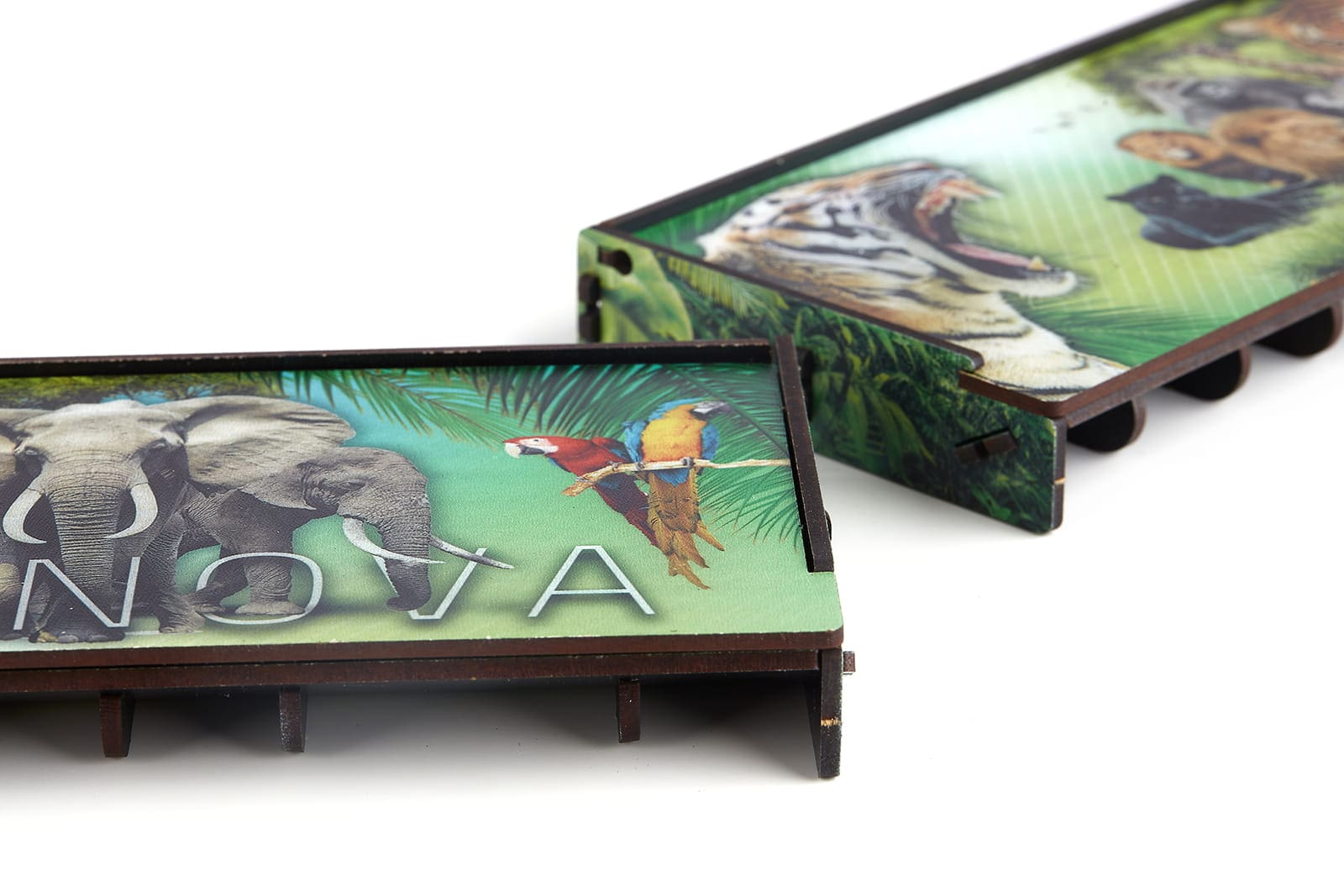 Insert: Ark Nova UV Print