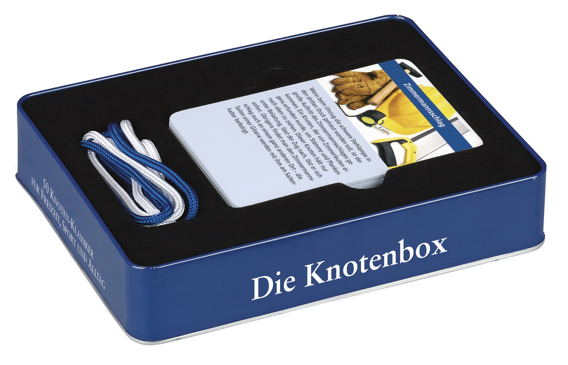 Knotenbox
